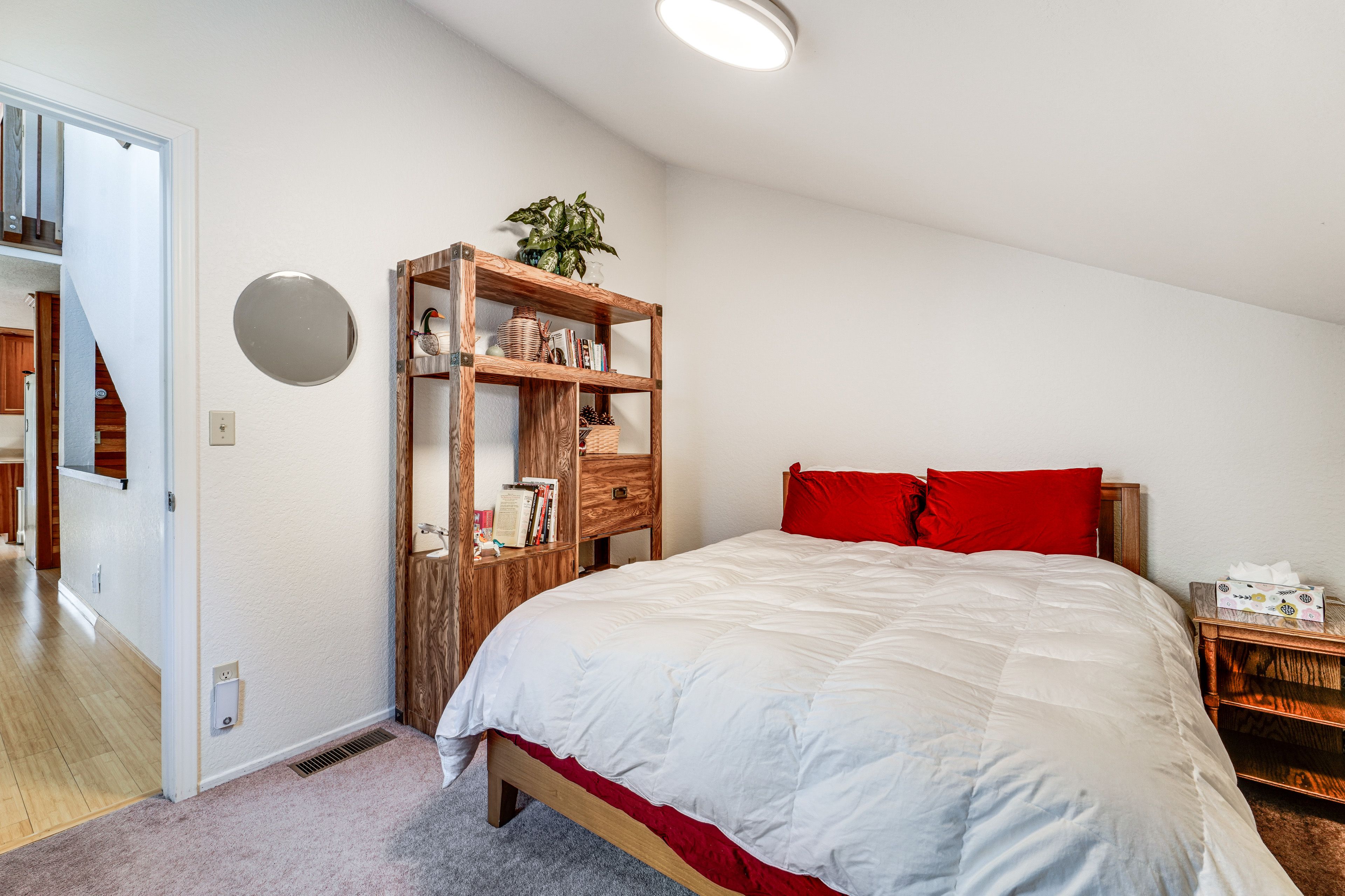 Bedroom 2 | Queen Bed | 2nd Floor