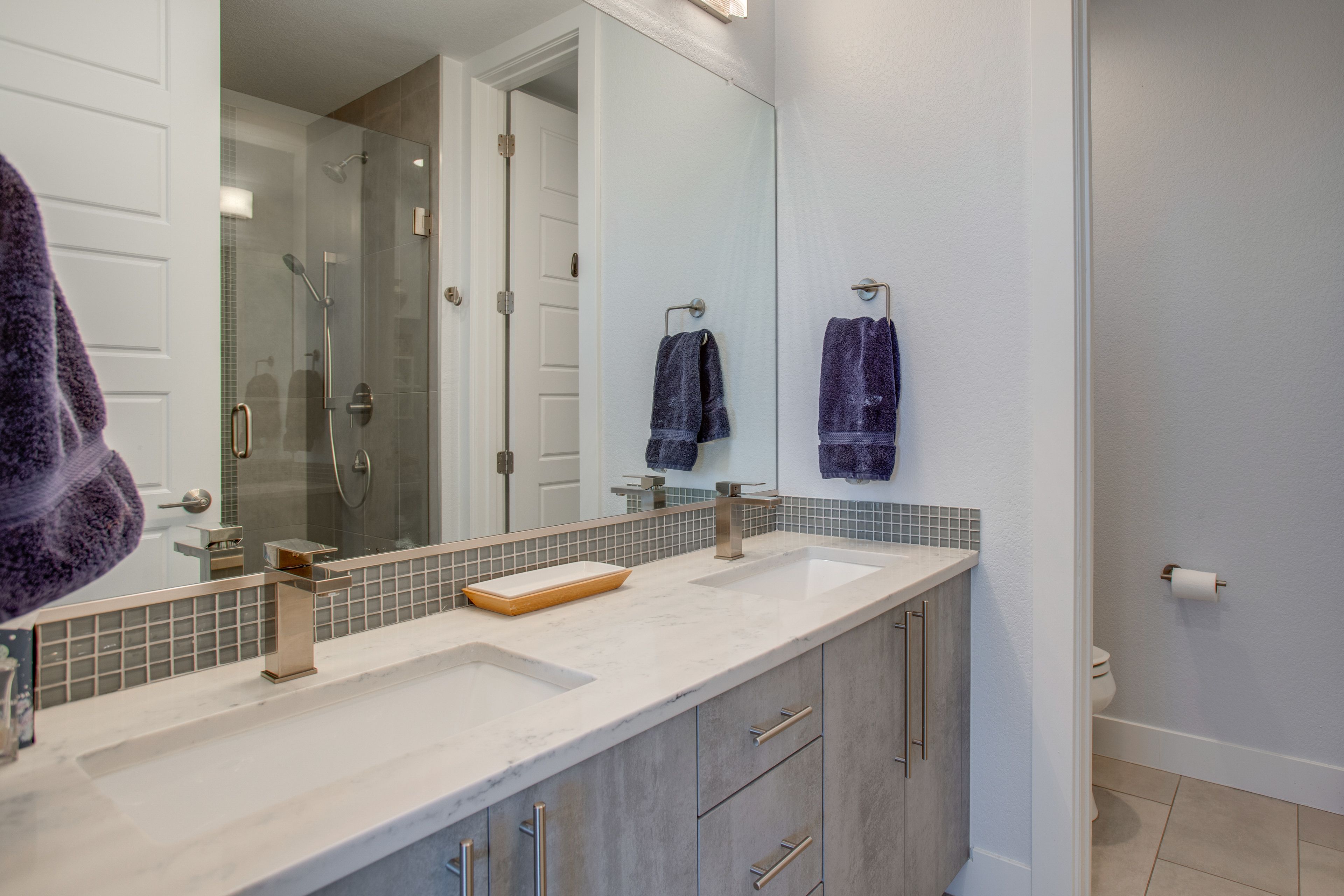 En-Suite Bathroom | 3rd Floor