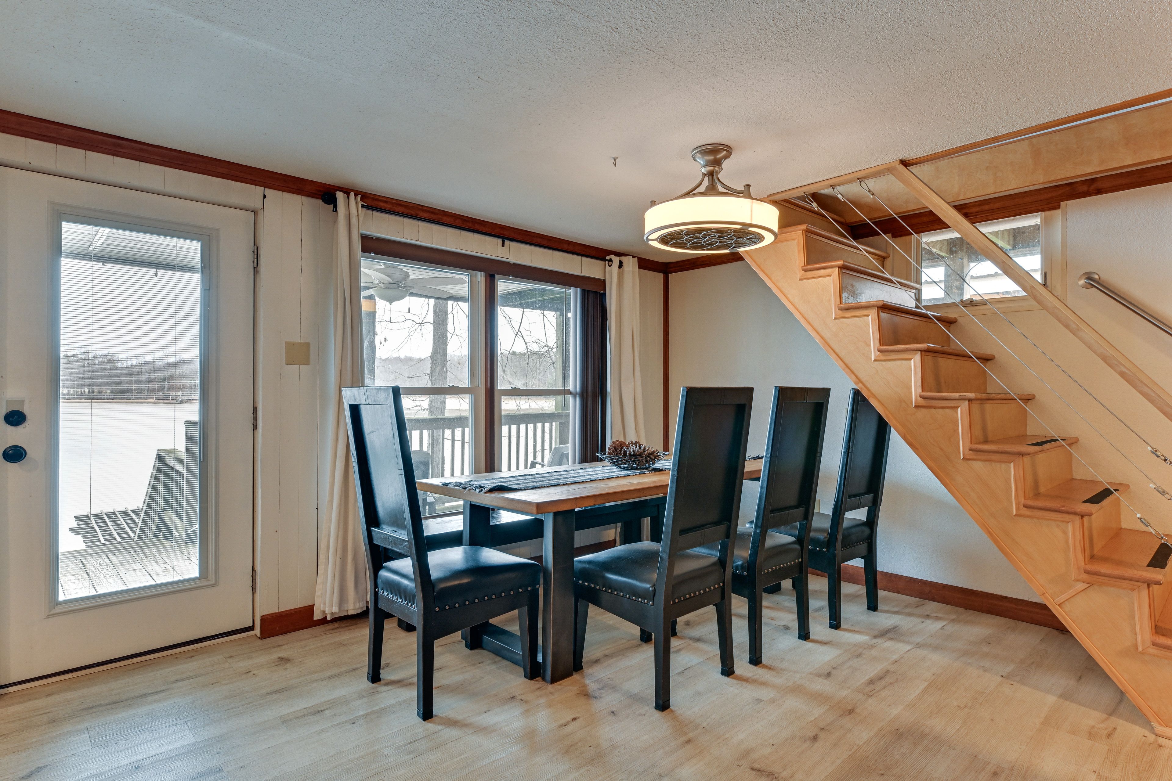 Dining Area | Lower Level