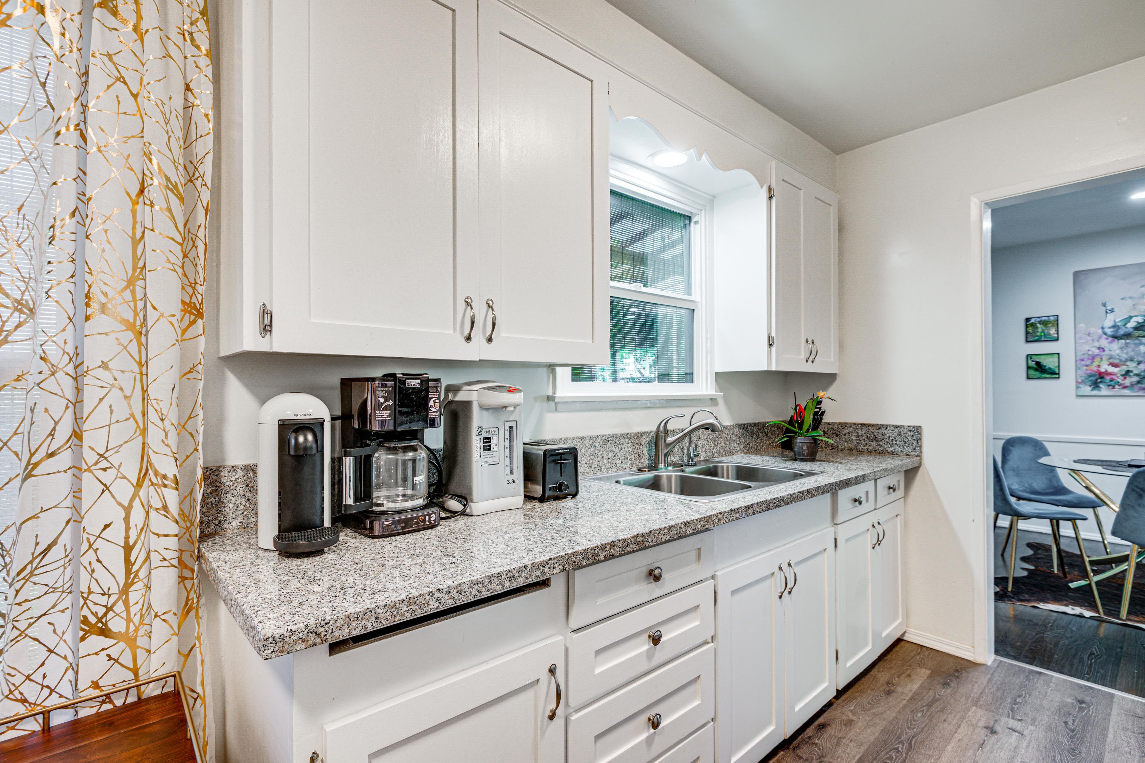 Kitchen | Coffee Makers | Cooking Basics