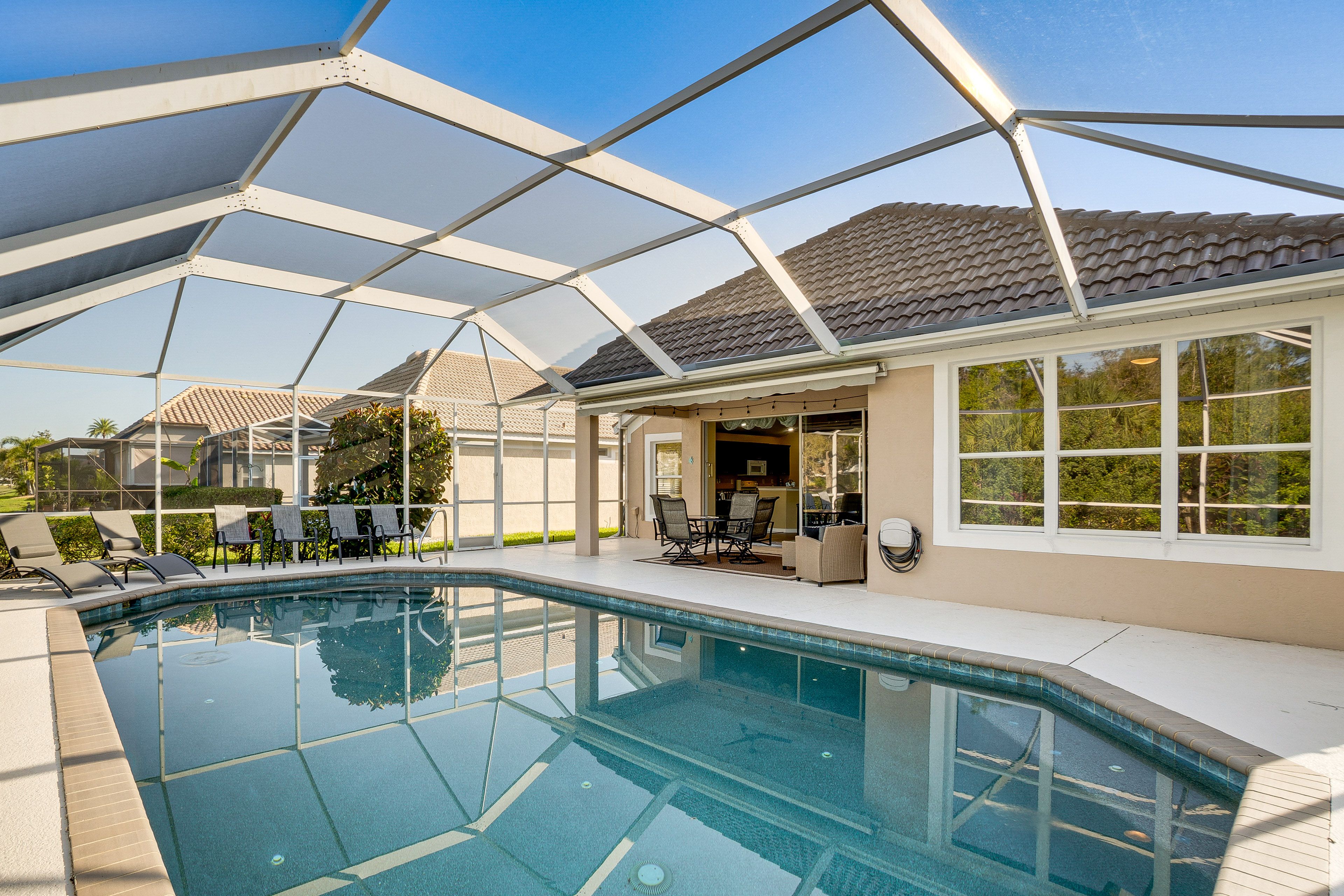 Venice Vacation Rental | 3BR | 2BA | 1,597 Sq Ft