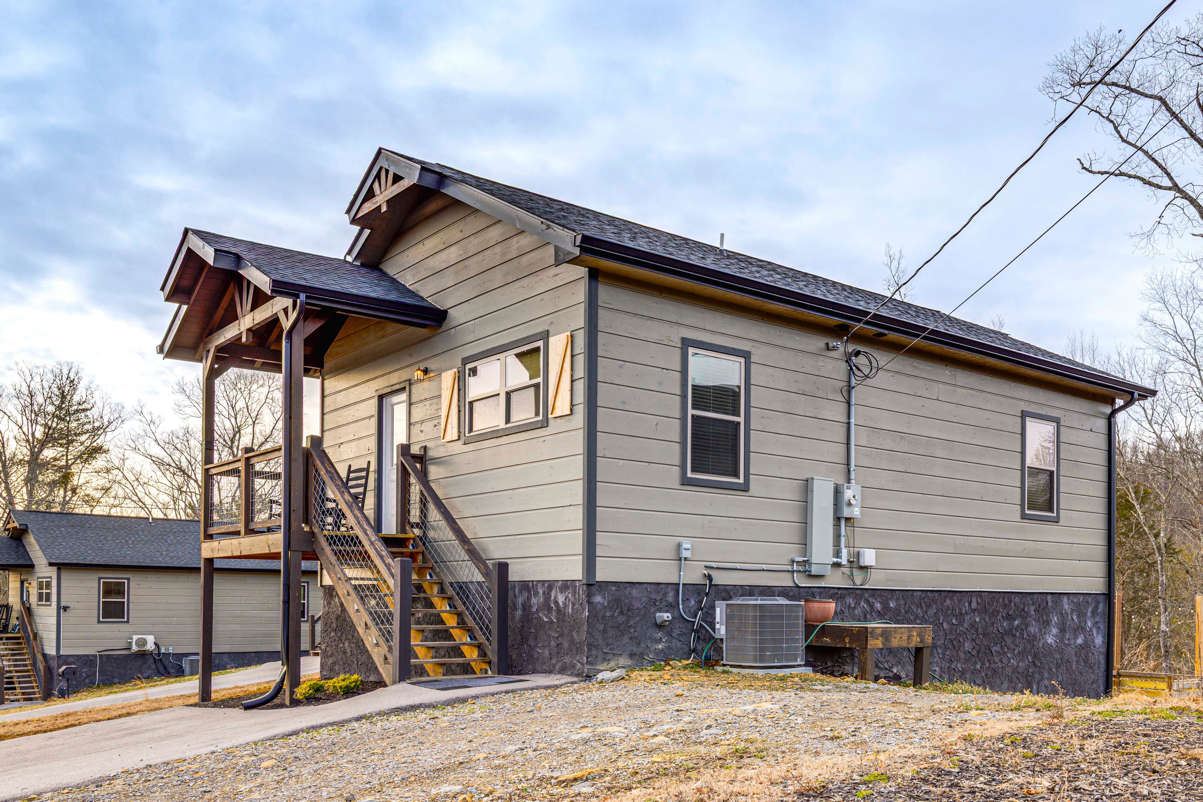 Parking | Driveway (All Vehicles)