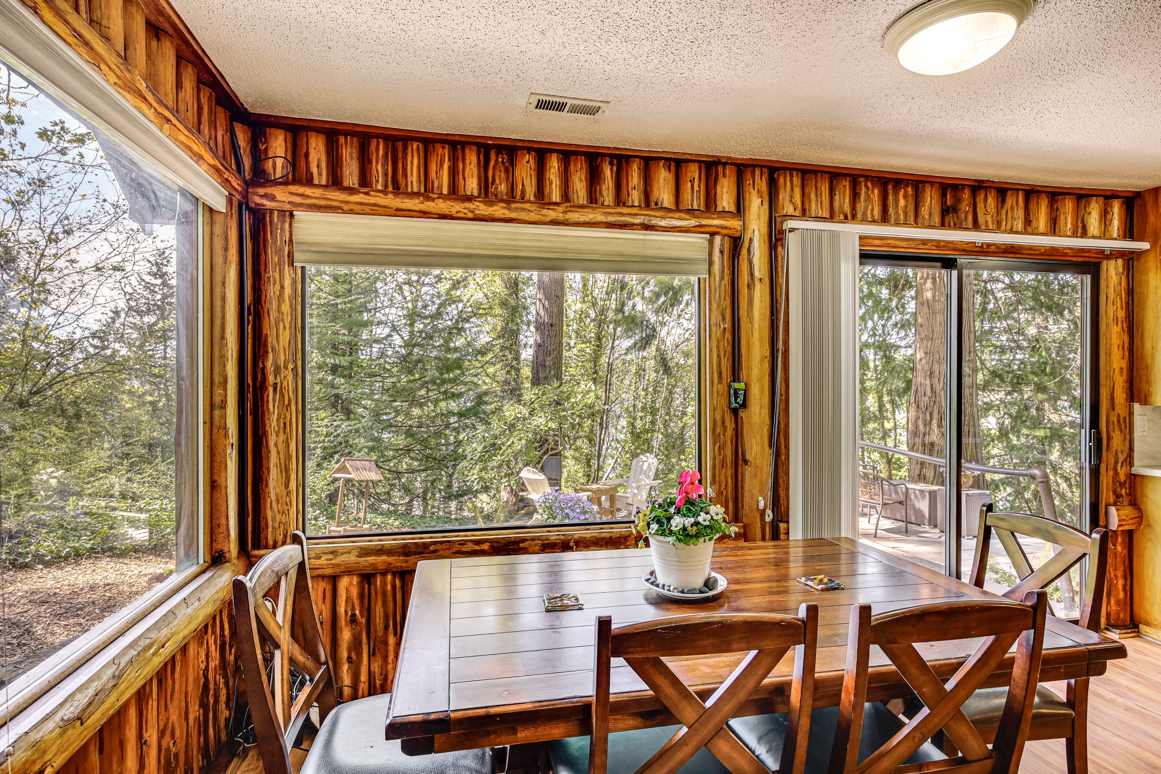 Dining Space | 1st Floor