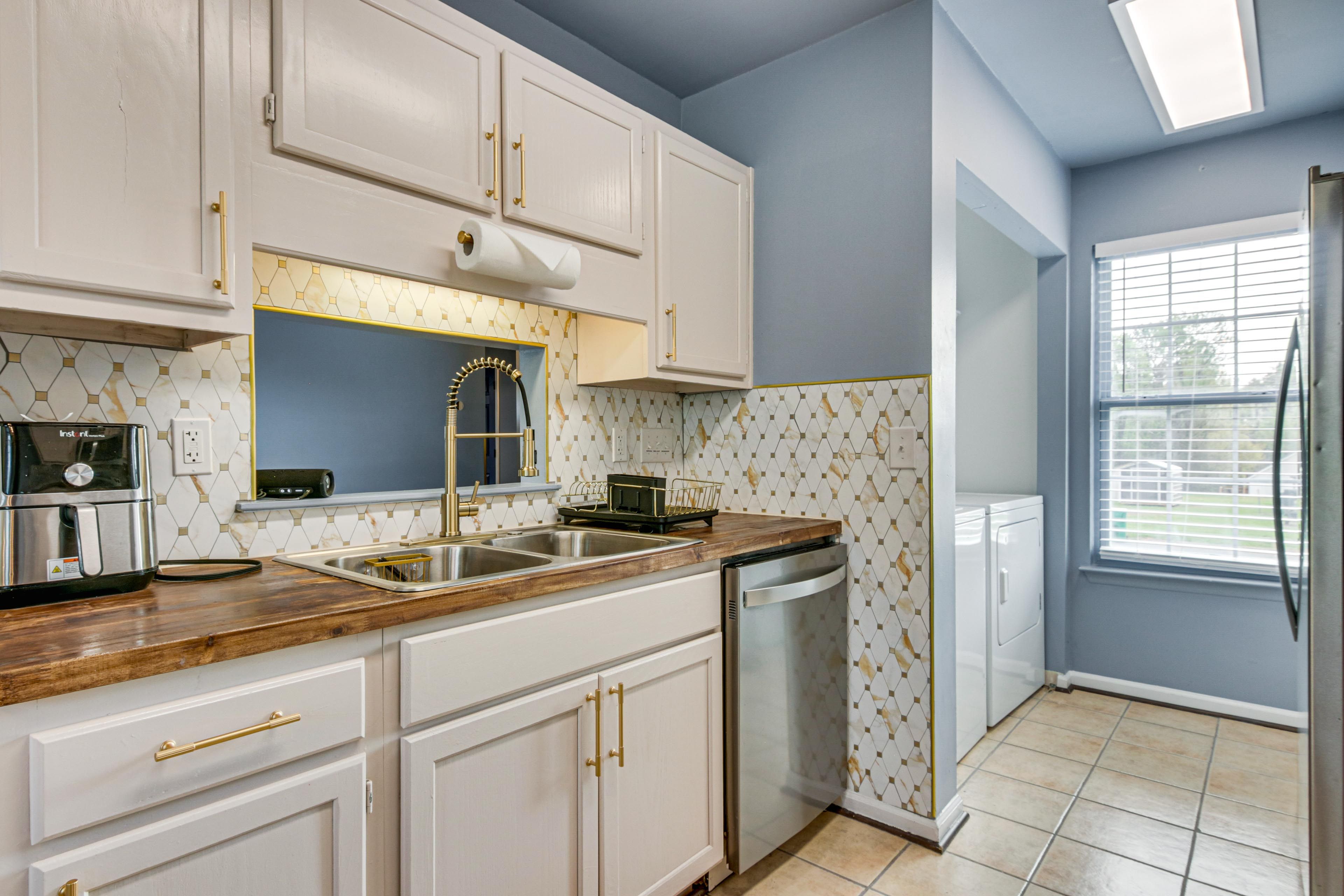 Kitchen | Cooking Basics | Keurig Coffee Maker