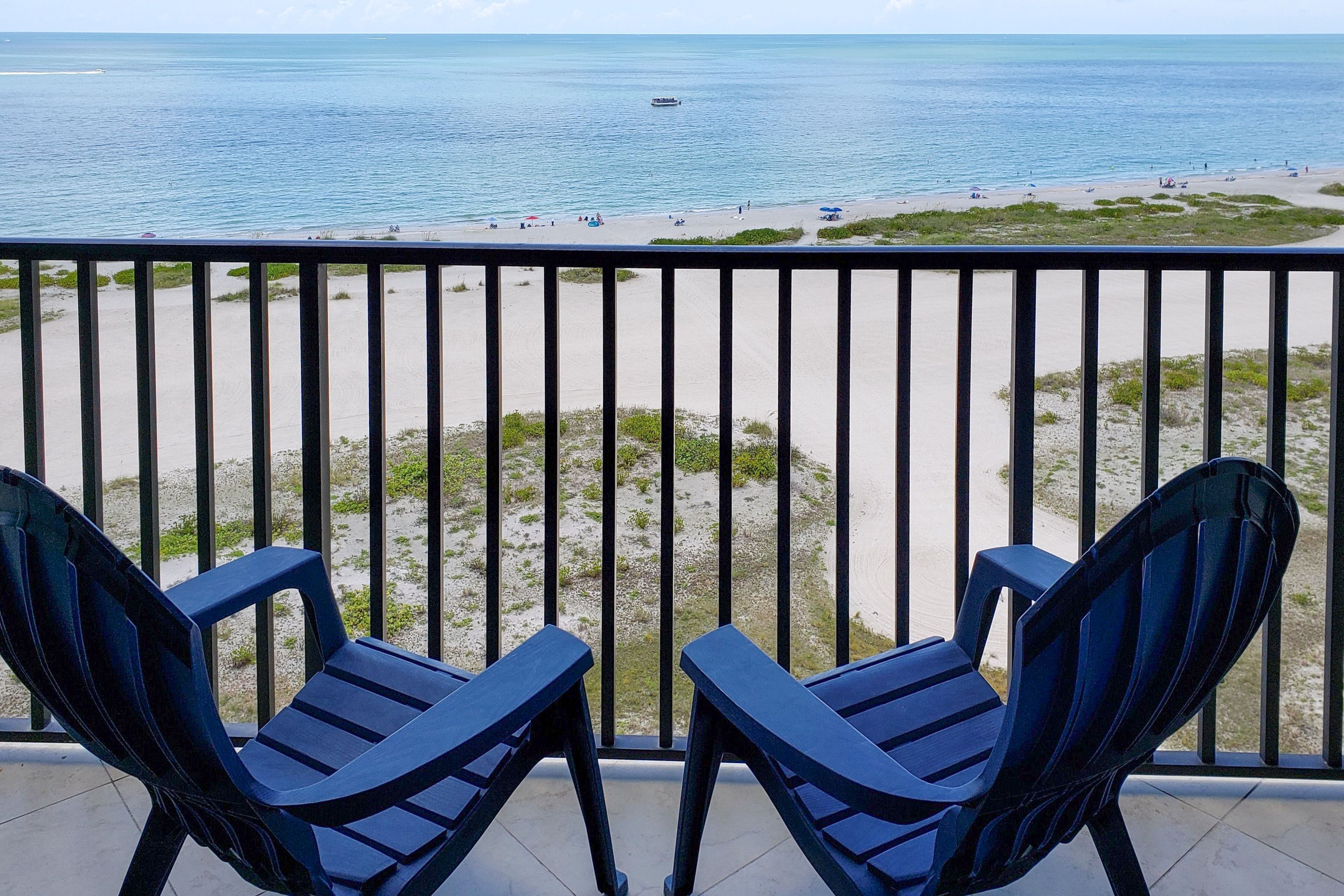 Clearwater Beach Vacation Rental | 2BR | 2BA | 1,100 Sq Ft | Step-Free Access