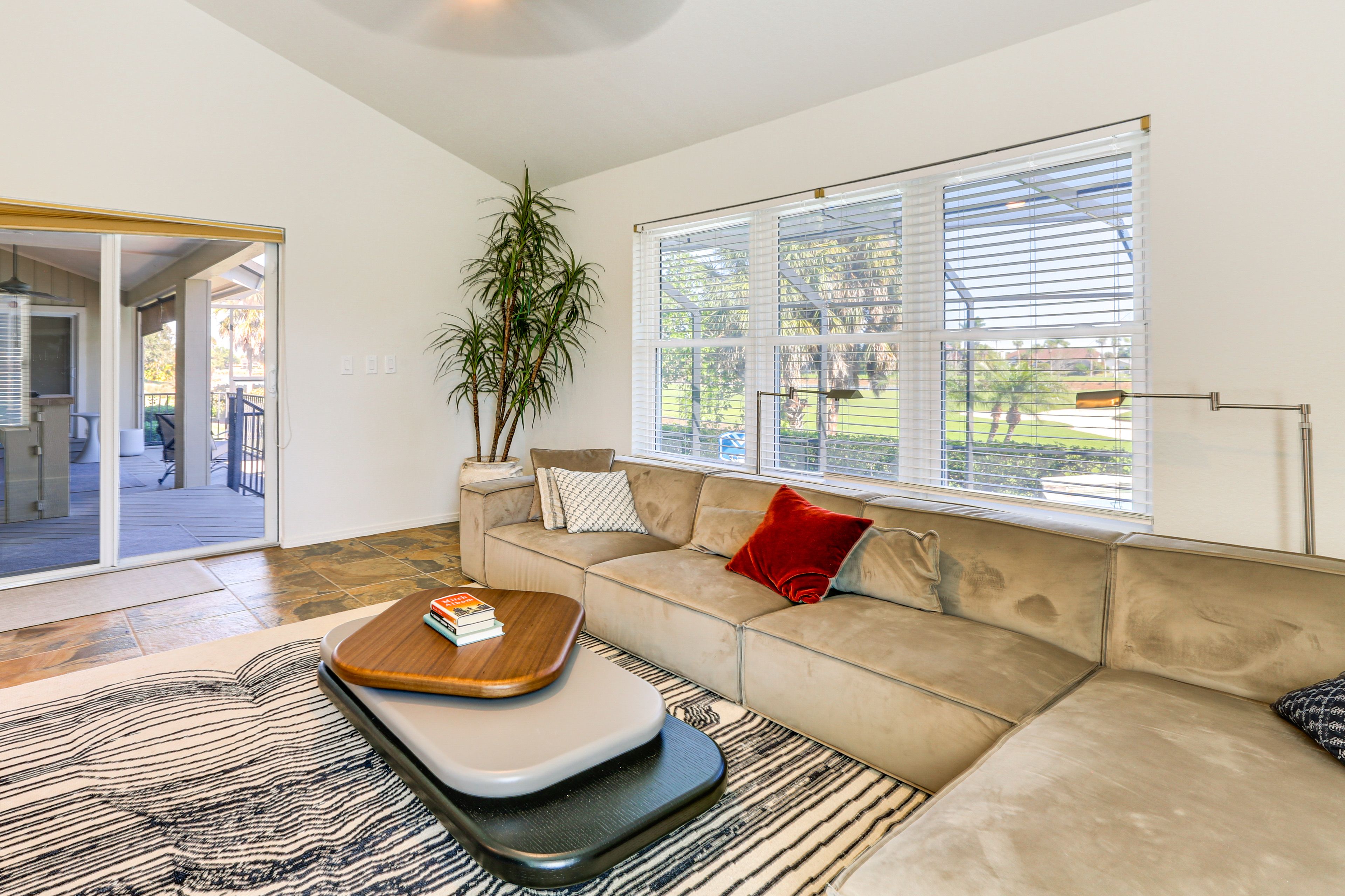 Living Room | 1st Floor