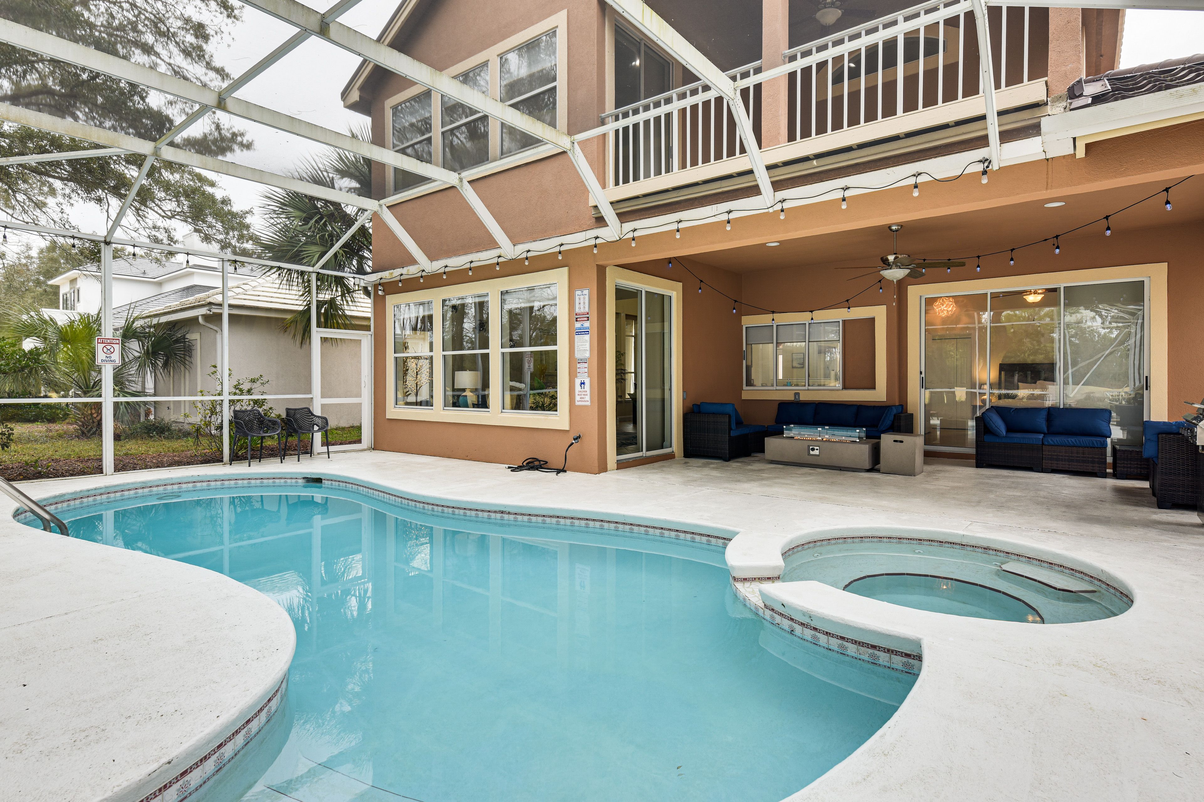 Destin Vacation Rental | 3BR | 3BA | 2,100 Sq Ft