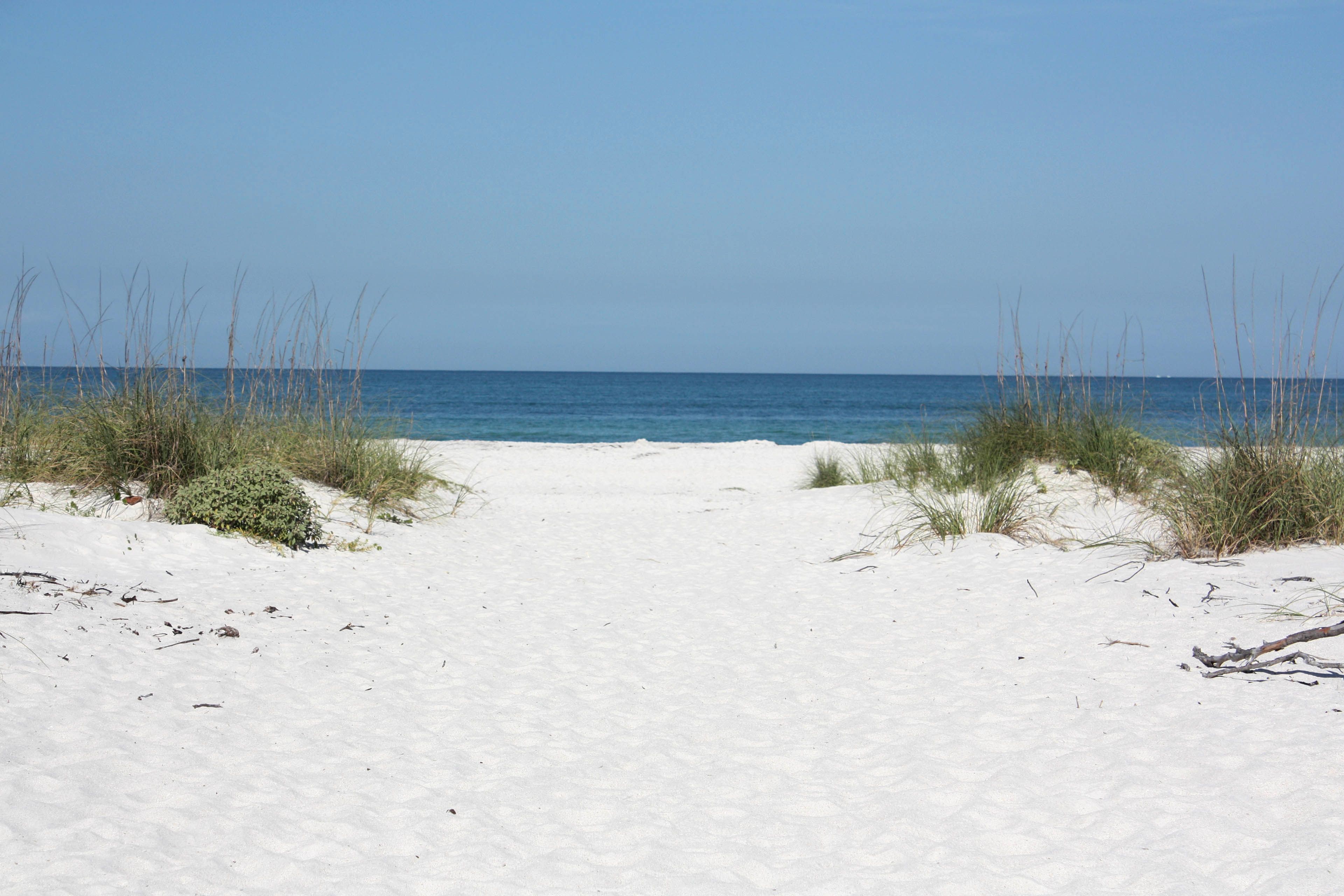 Clearwater Beach