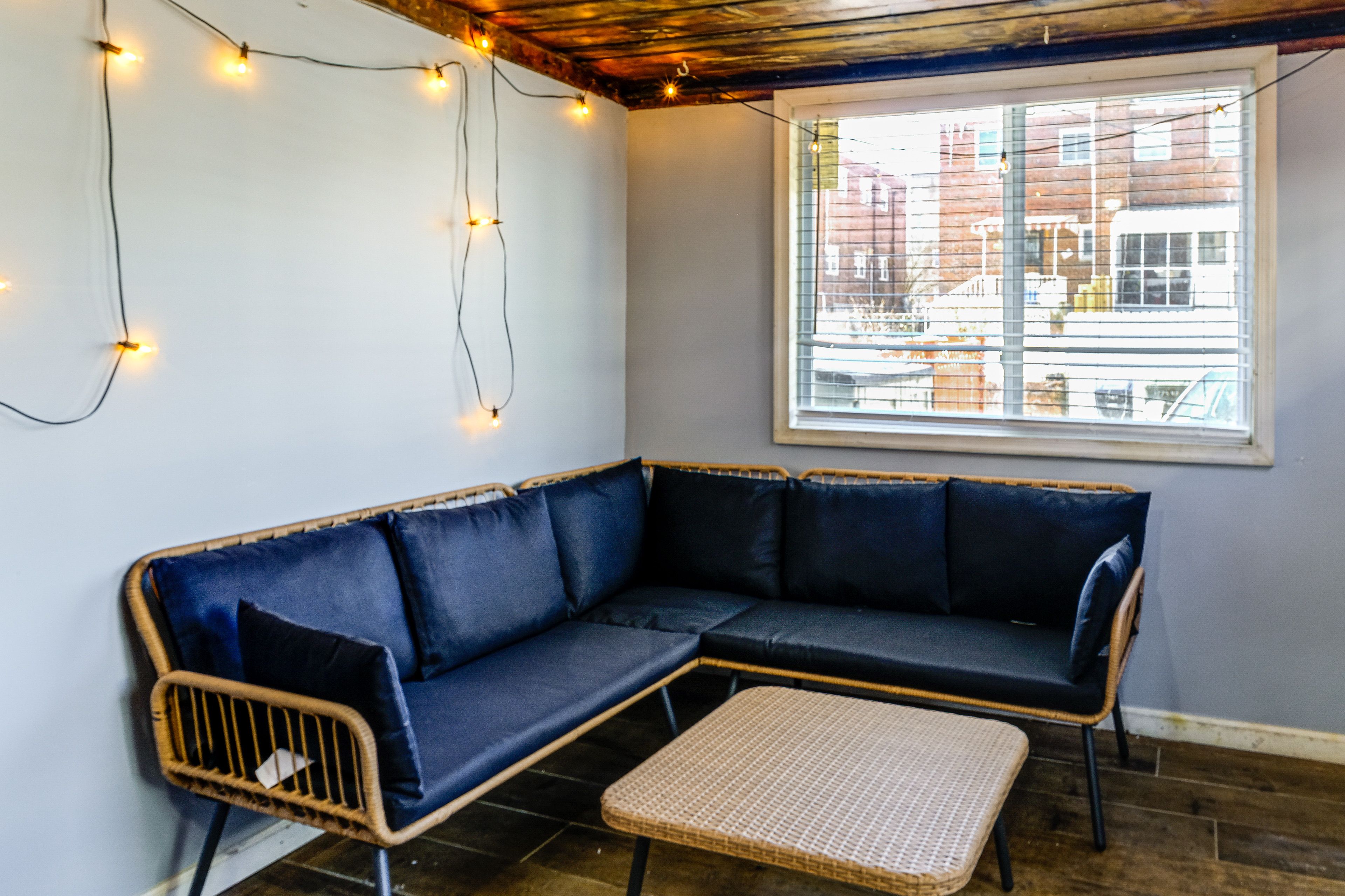 Sitting Room | 1st Floor