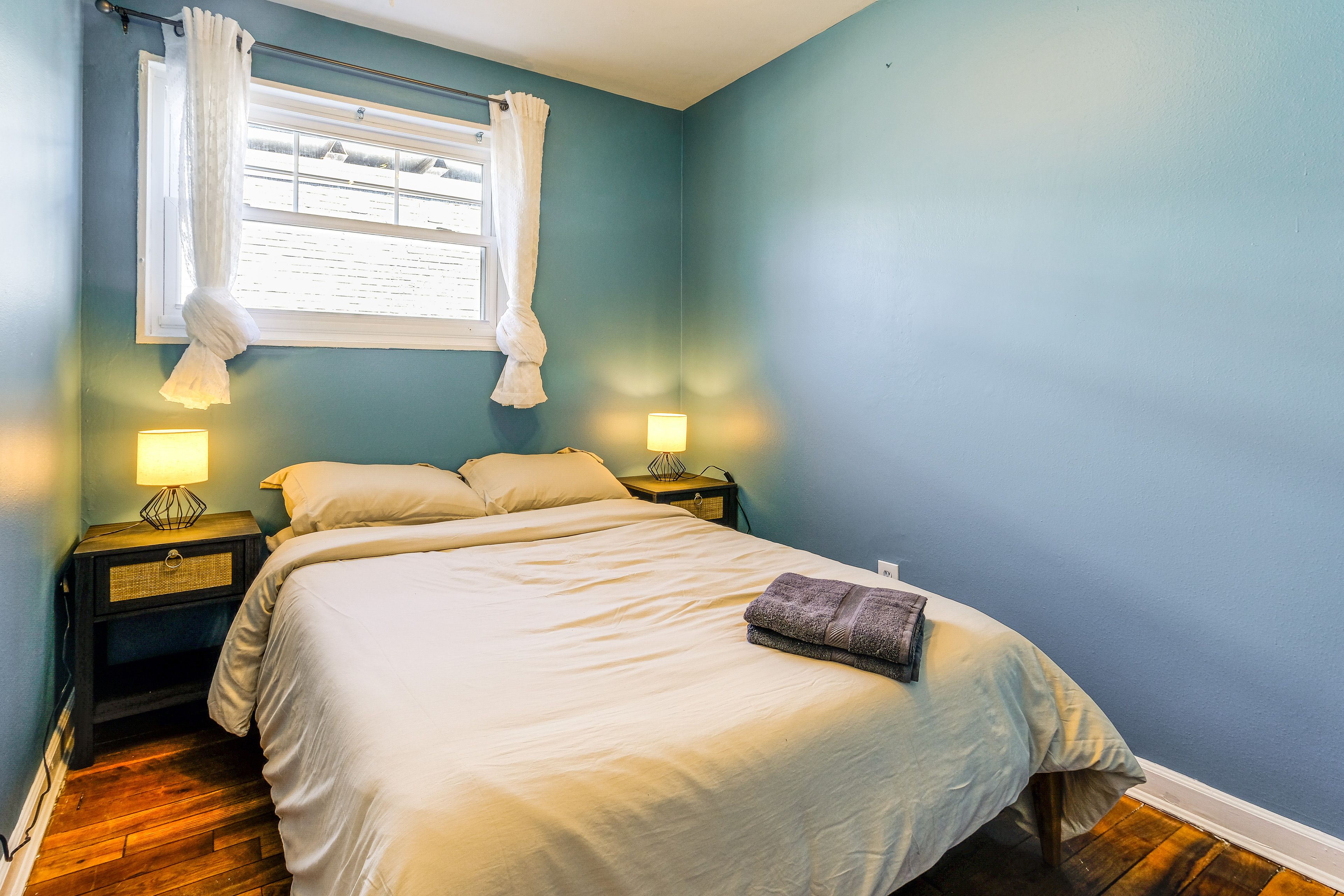 Bedroom 2 | Queen Bed | 2nd Floor