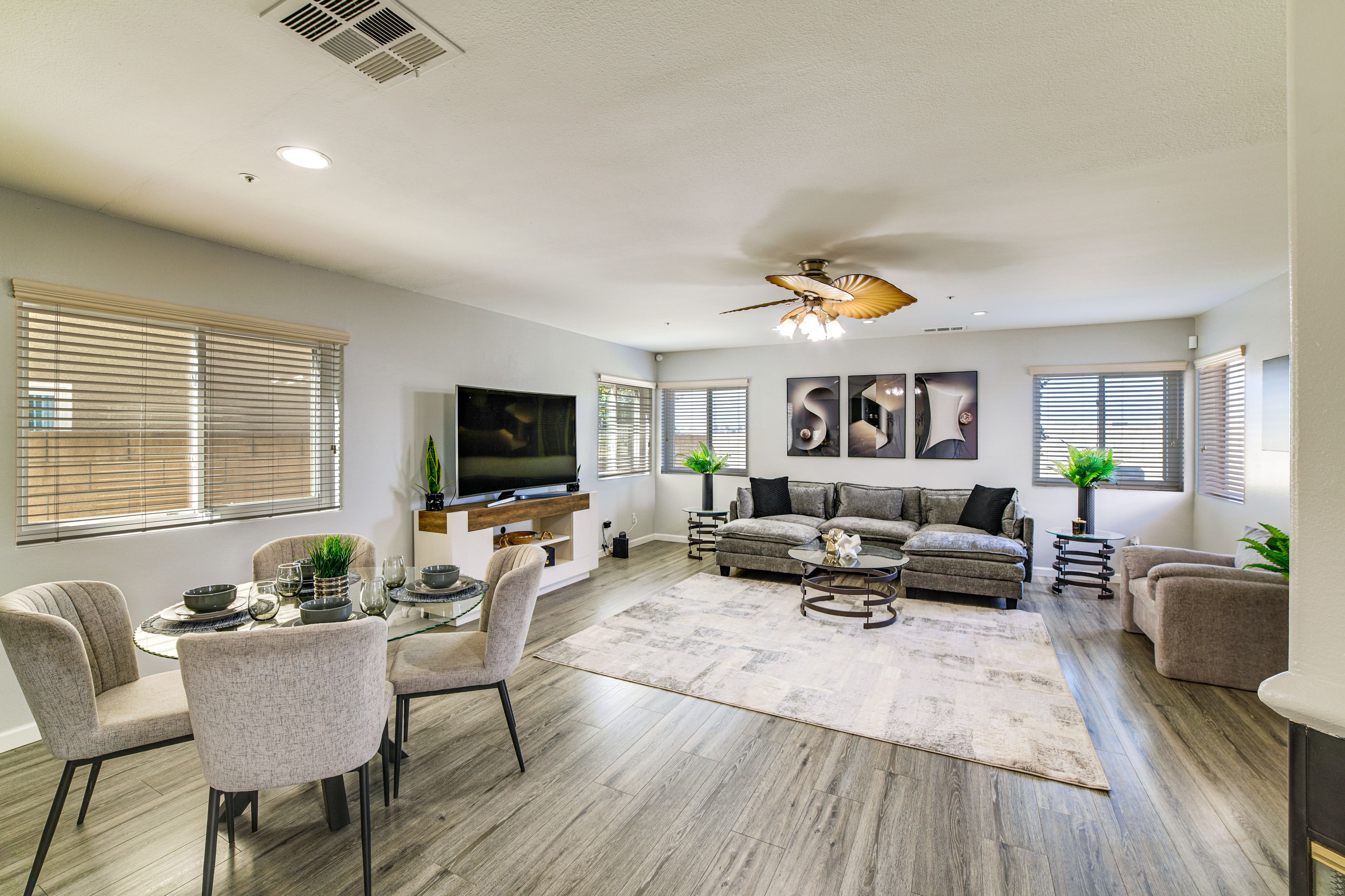 Fontana Vacation Rental | 3BR | 2BA | 1,926 Sq Ft