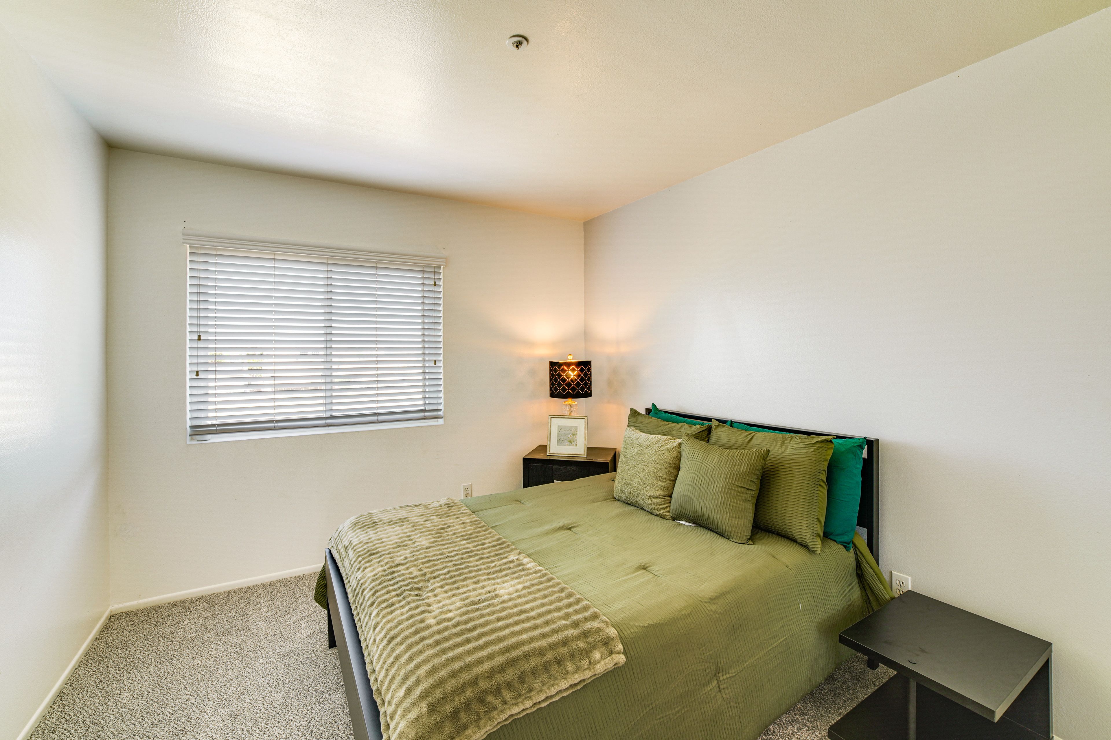 Bedroom 3 | Full Bed | 2nd Floor