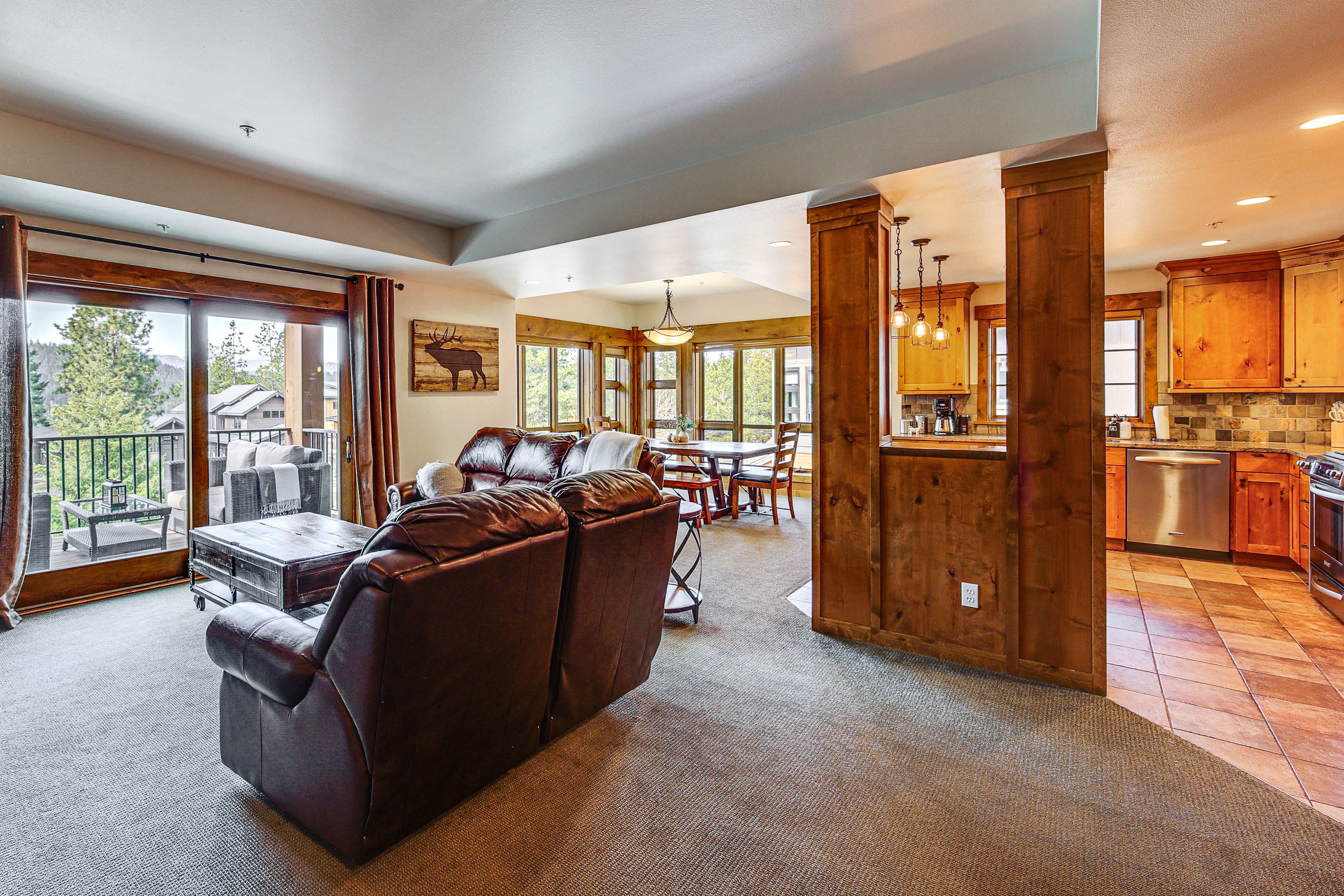 Cle Elum Vacation Rental | 2BR | 2BA | 1,356 Sq Ft