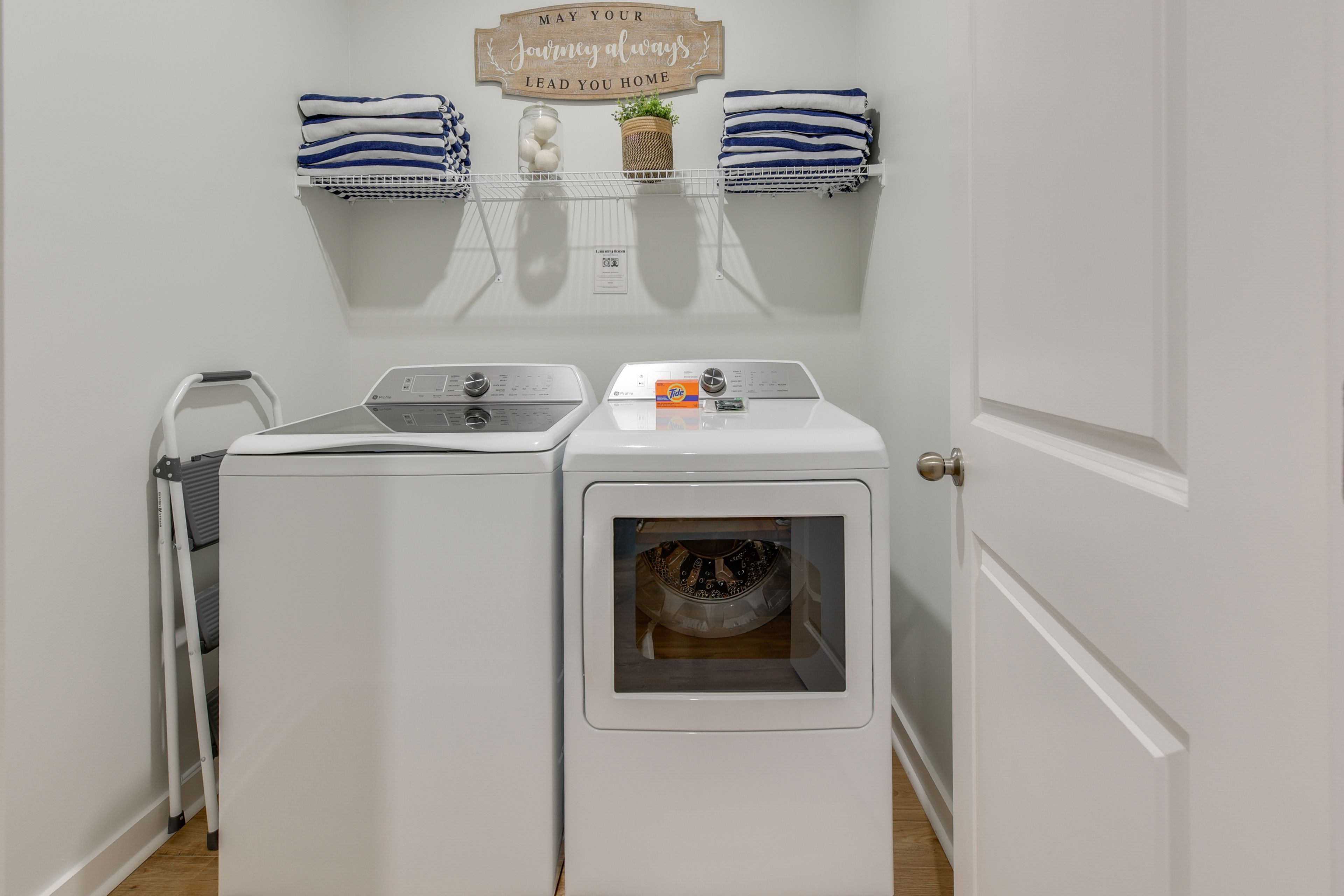 Laundry Room | 1st Floor