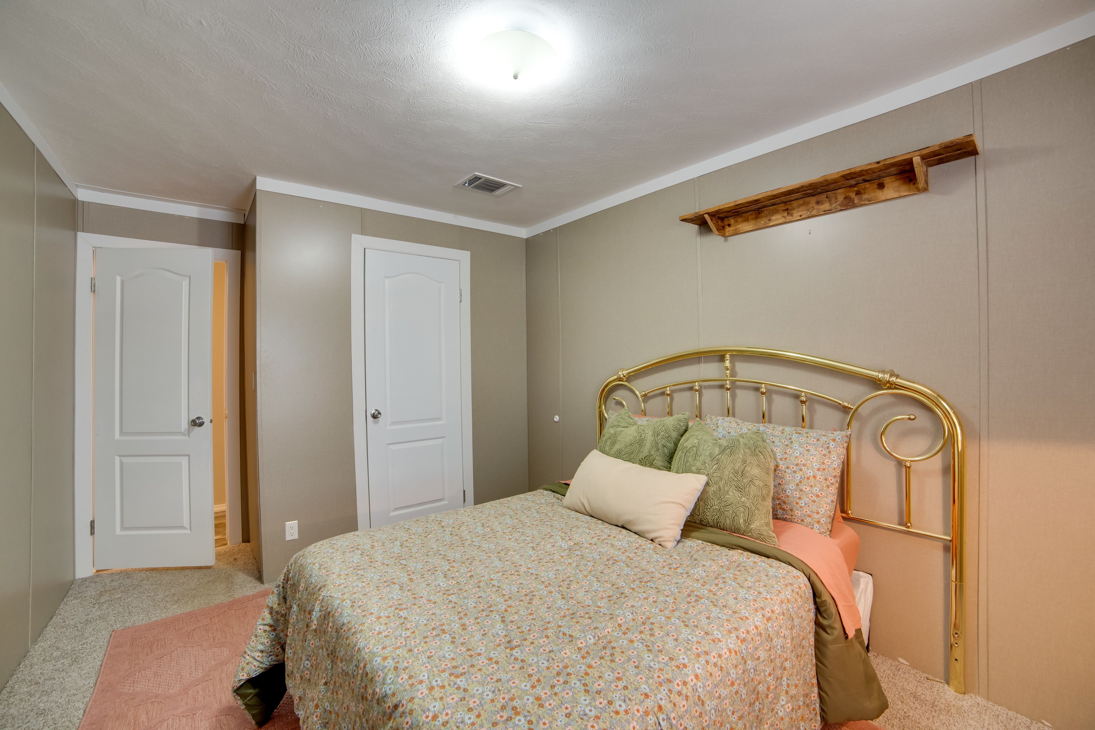 Bedroom 4 | Full Bed