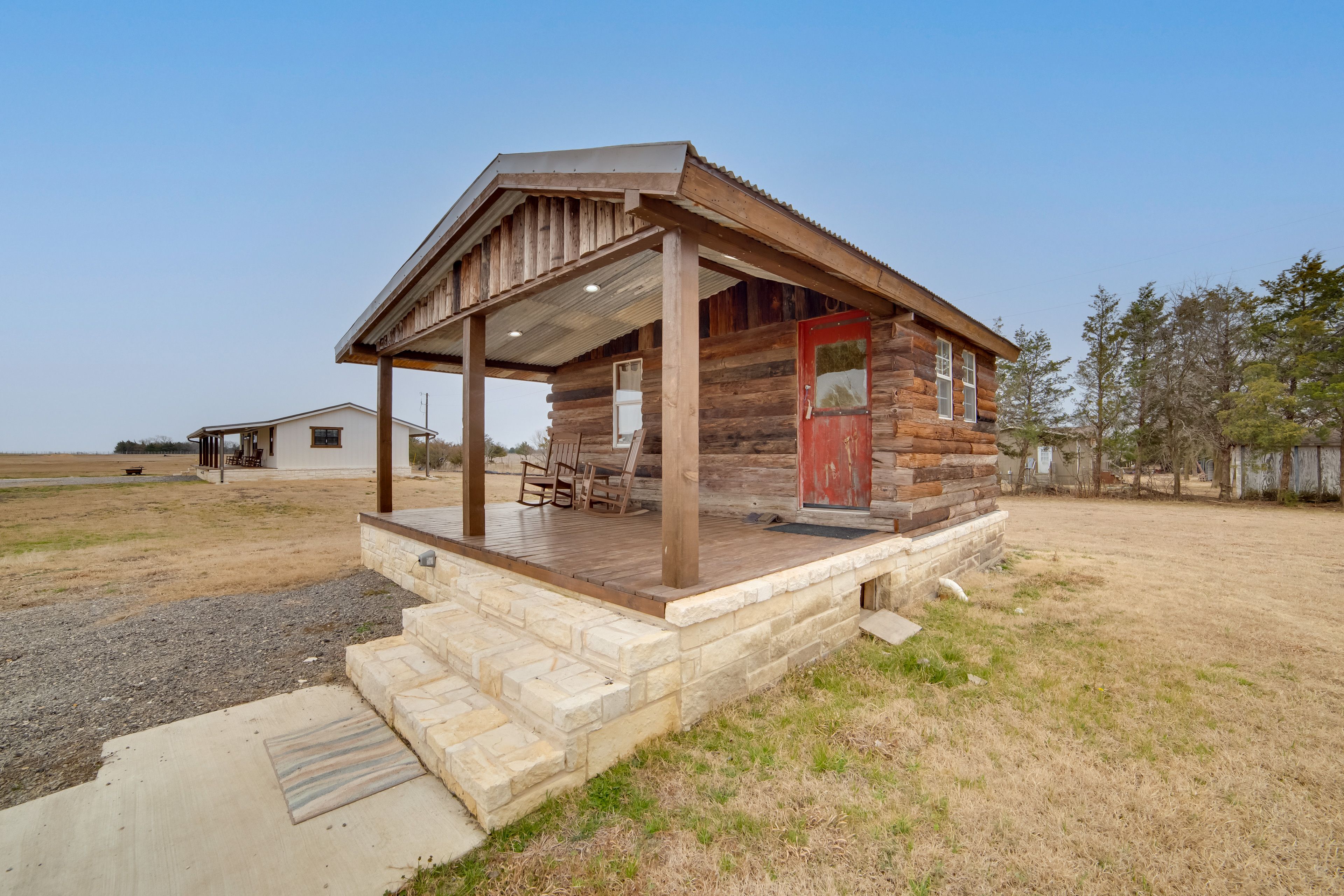 Blue Ridge Vacation Rental | Studio | 1BA | 600 Sq Ft