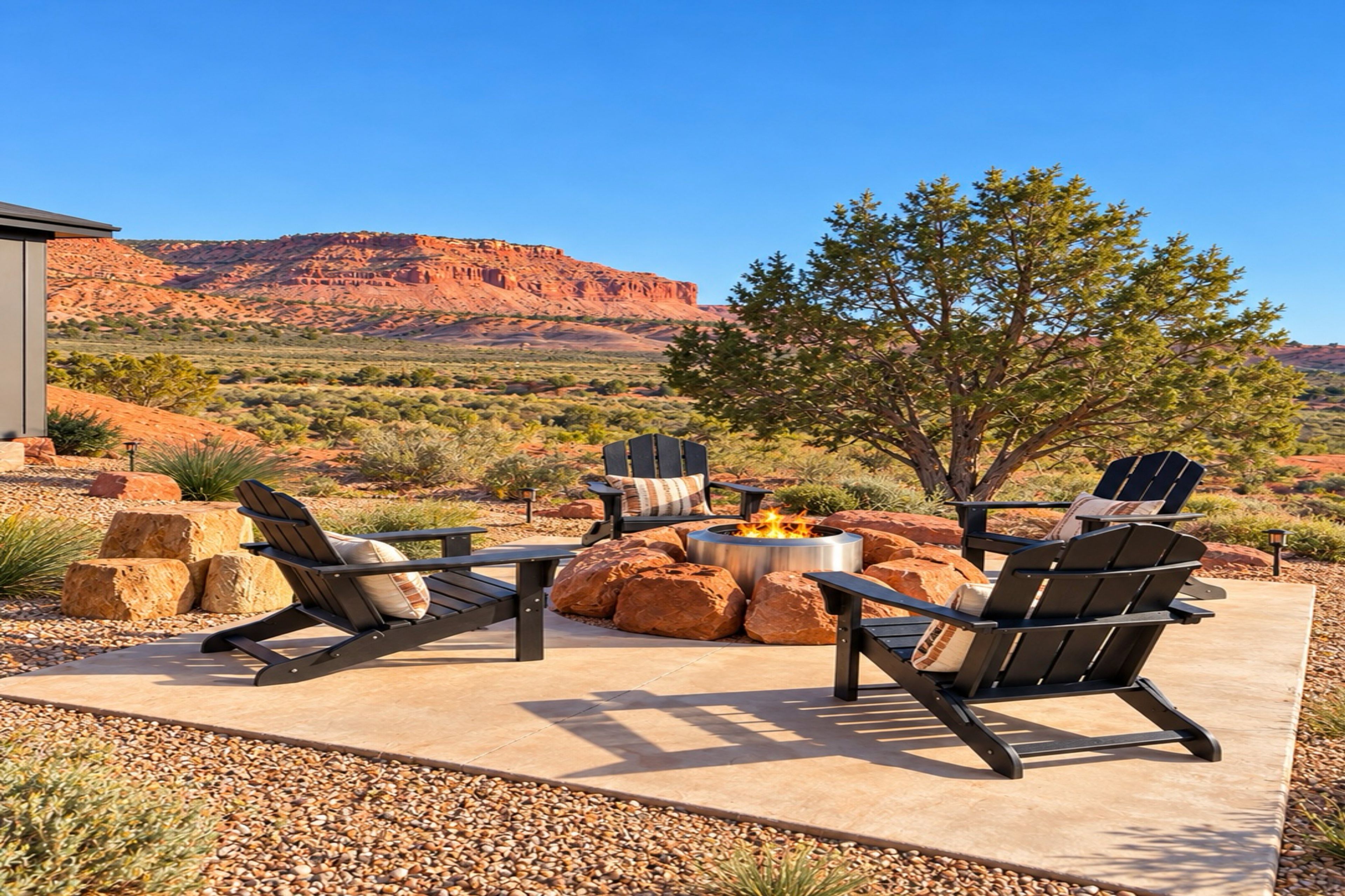 Fire Pit