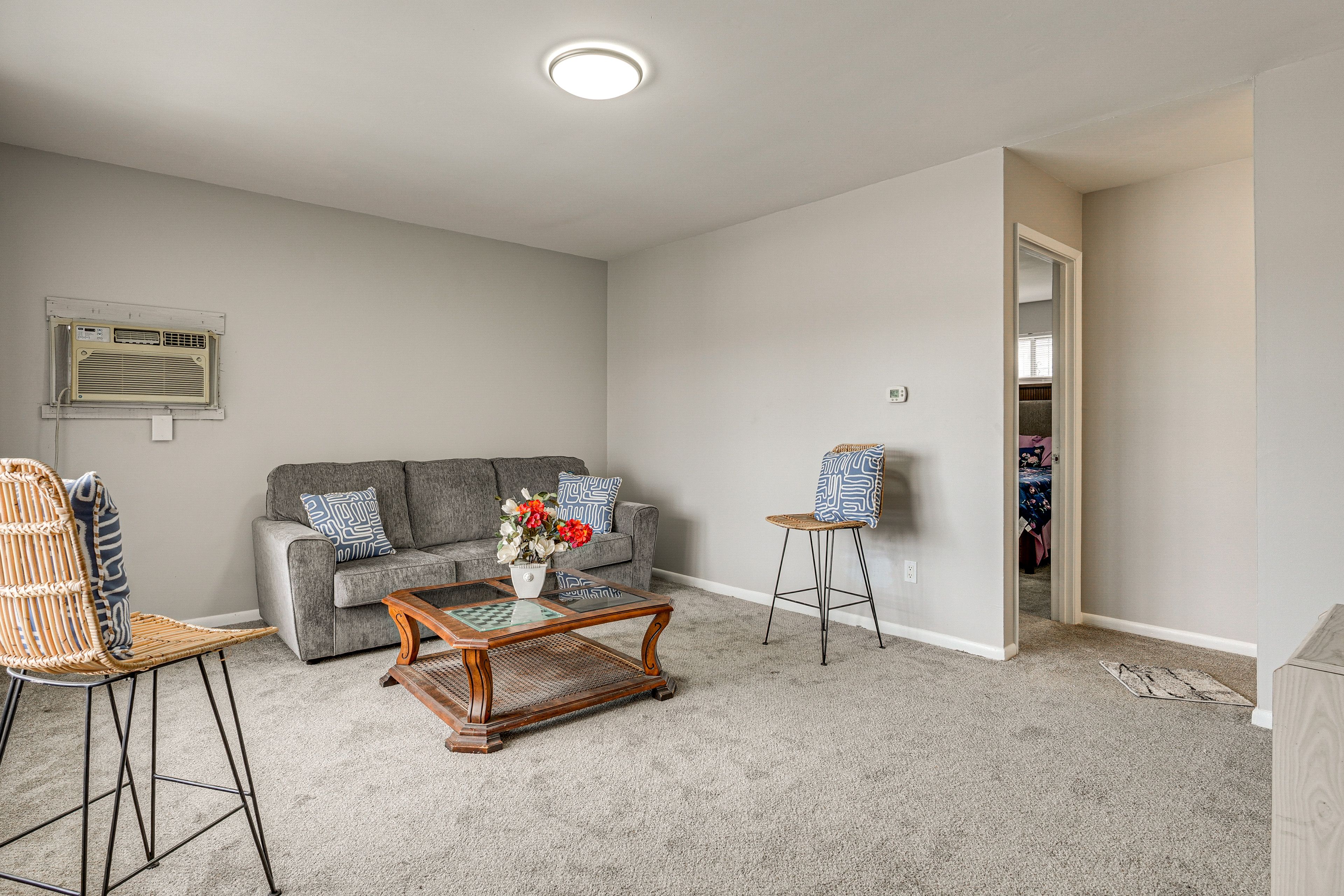 Living Room | Main Level