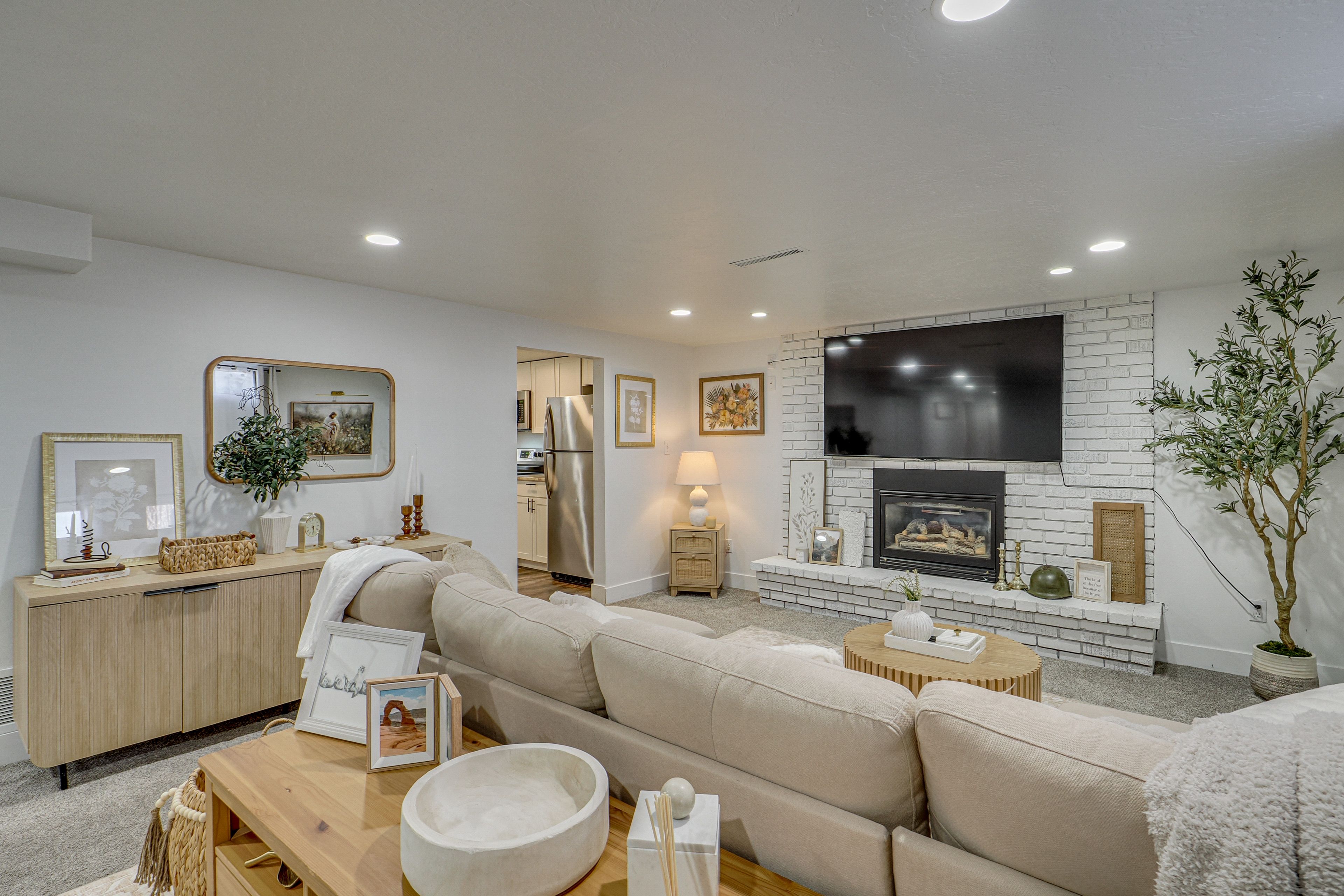 Orem Vacation Rental | 2BR | 1BA | 1,200 Sq Ft