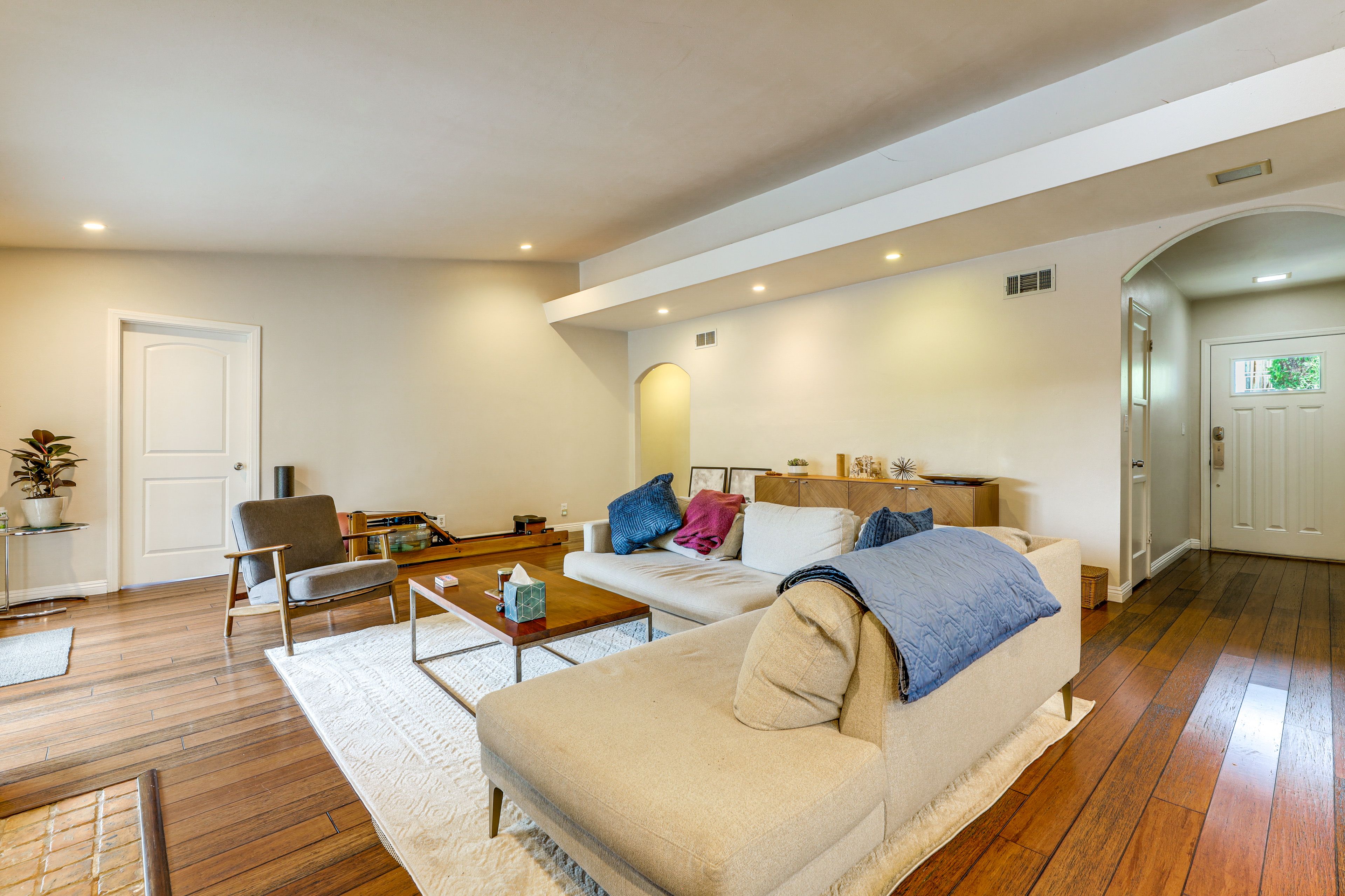 Living Room | 1st Floor