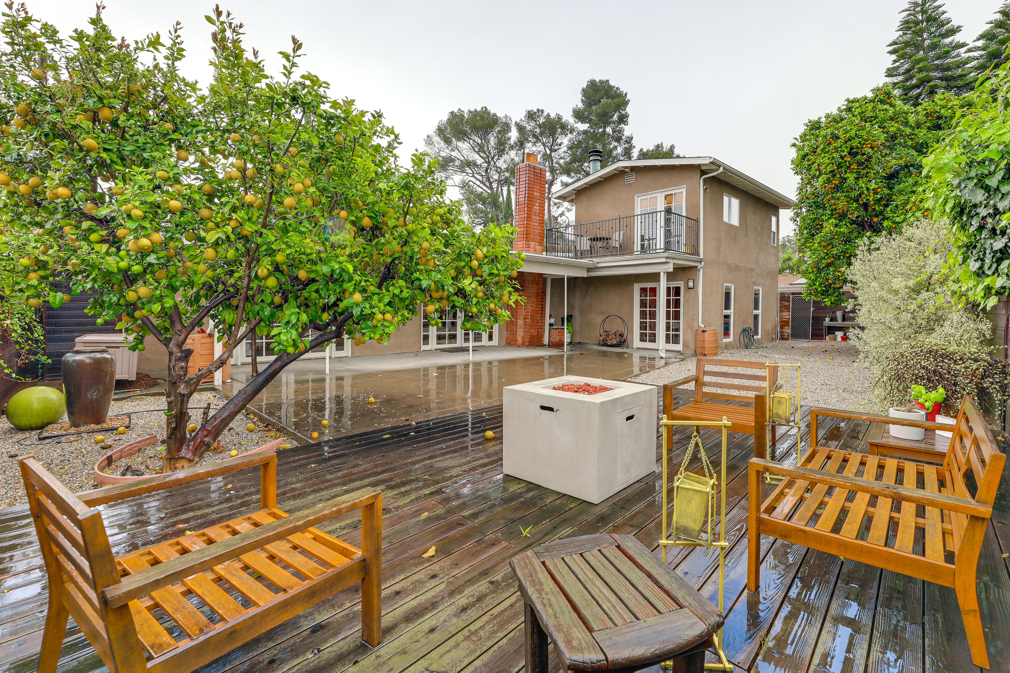 Los Angeles Vacation Rental | 4BR | 3.5BA | 2,200 Sq Ft