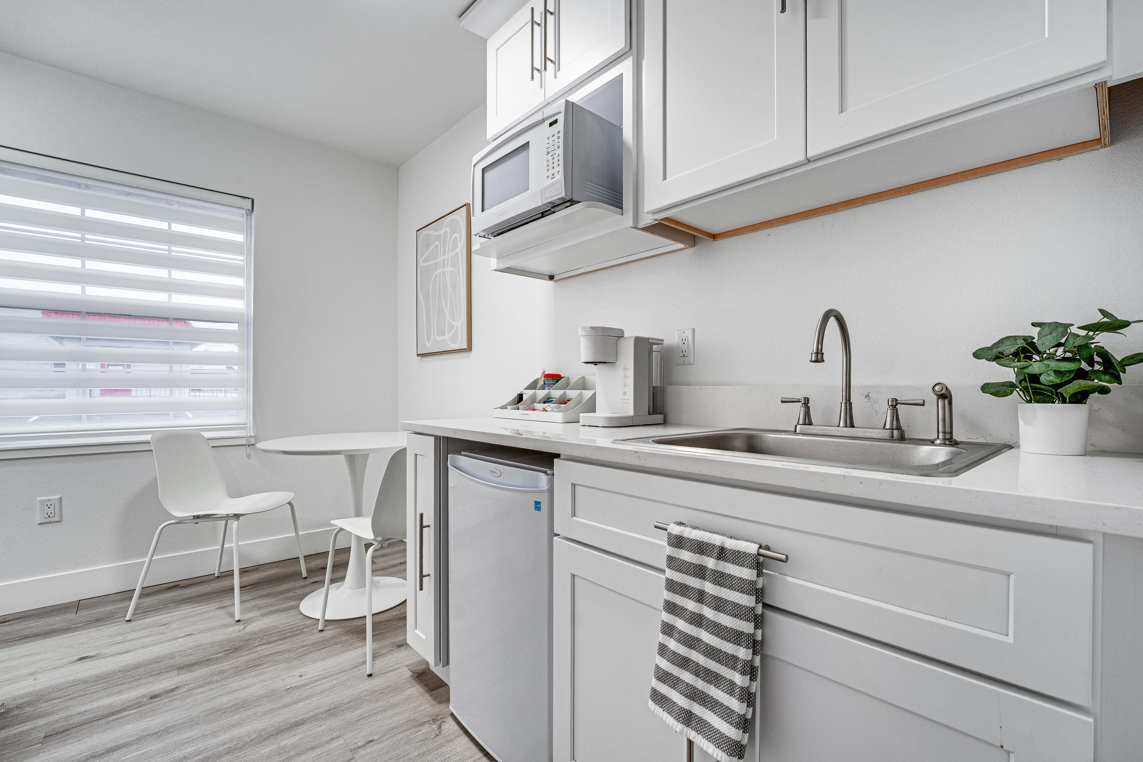 Soap Lake Vacation Rental | Studio | 1BA | 200 Sq Ft