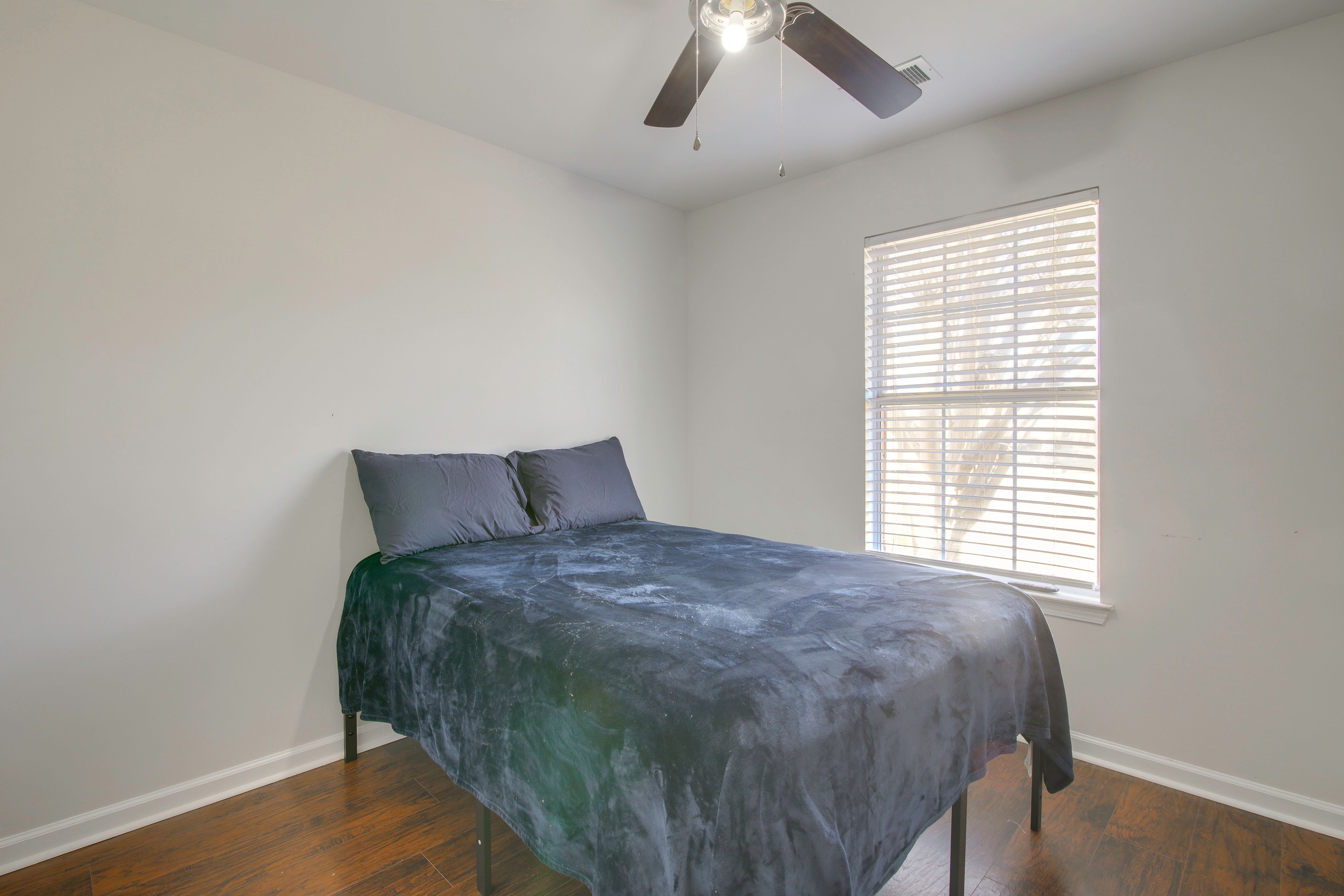 Bedroom 3 | Full Bed