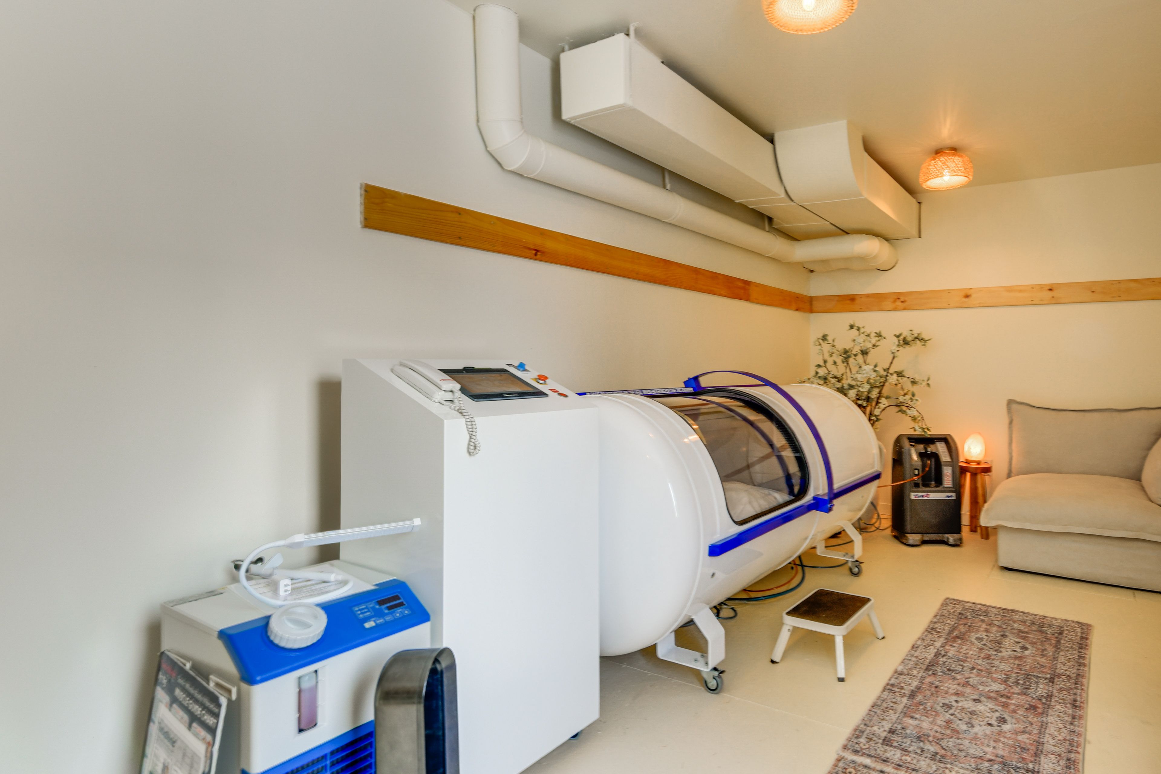 Bonus Room | 1st Floor