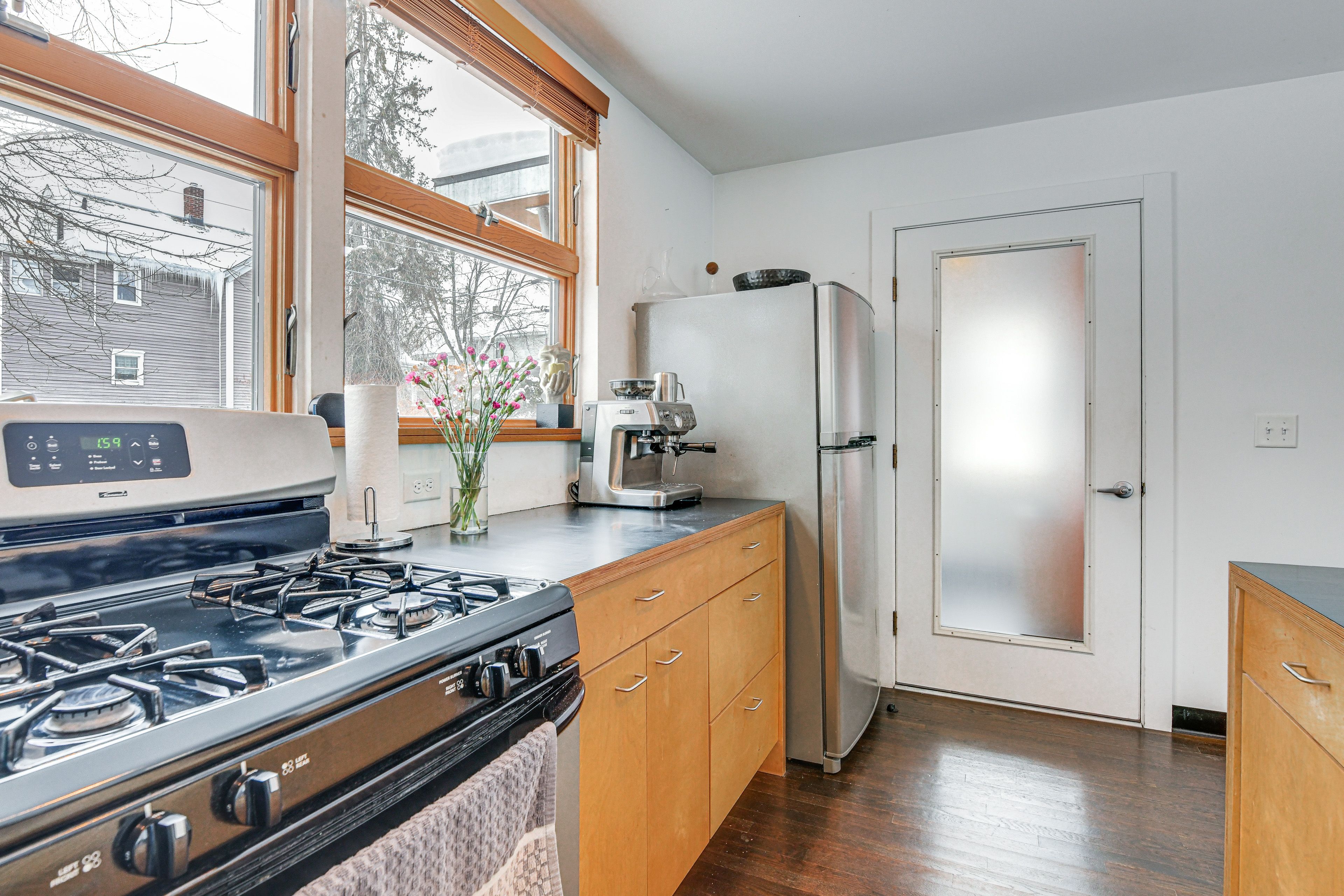 Kitchen | Cooking Basics | Complimentary Spices