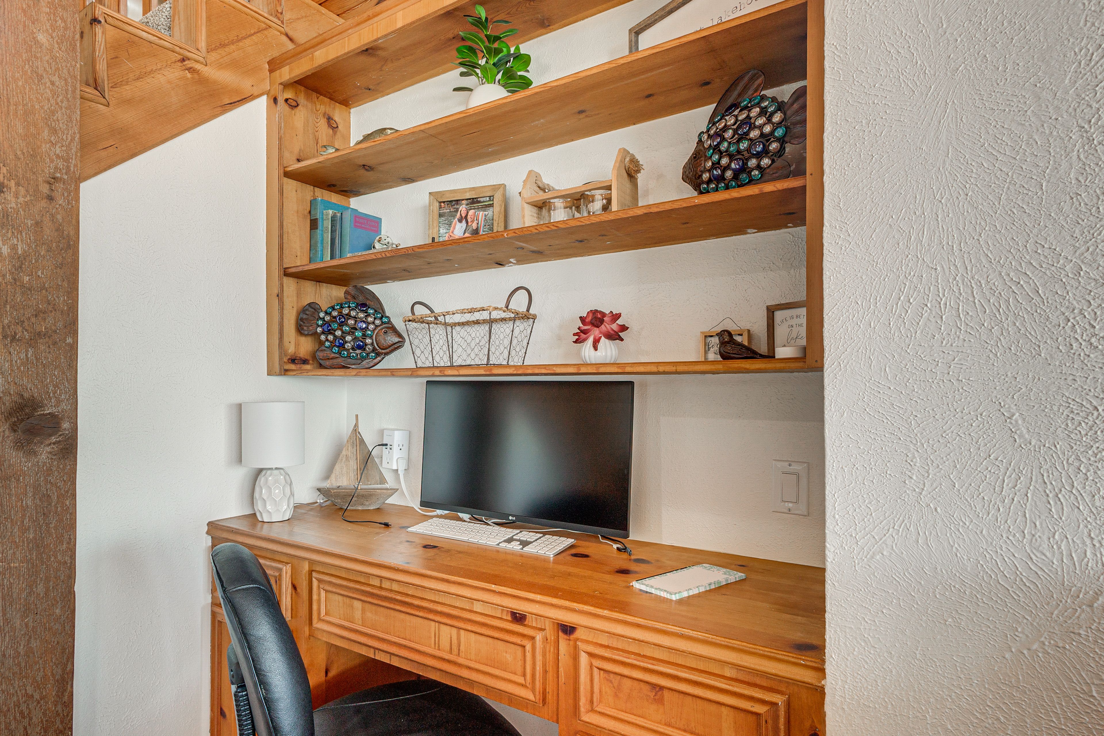 Dedicated Workspace | 1st Floor