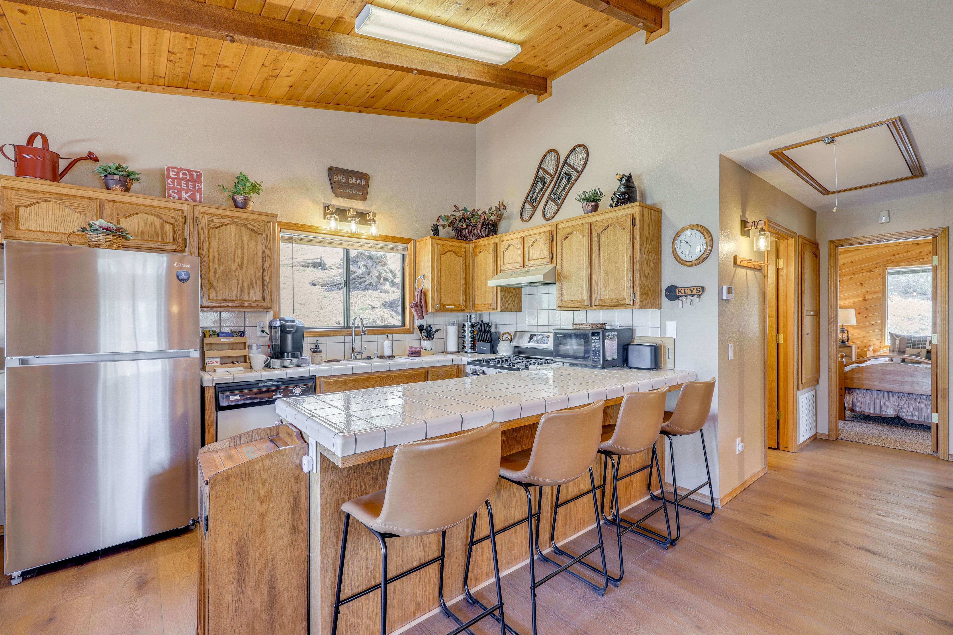 Kitchen | 2nd Floor