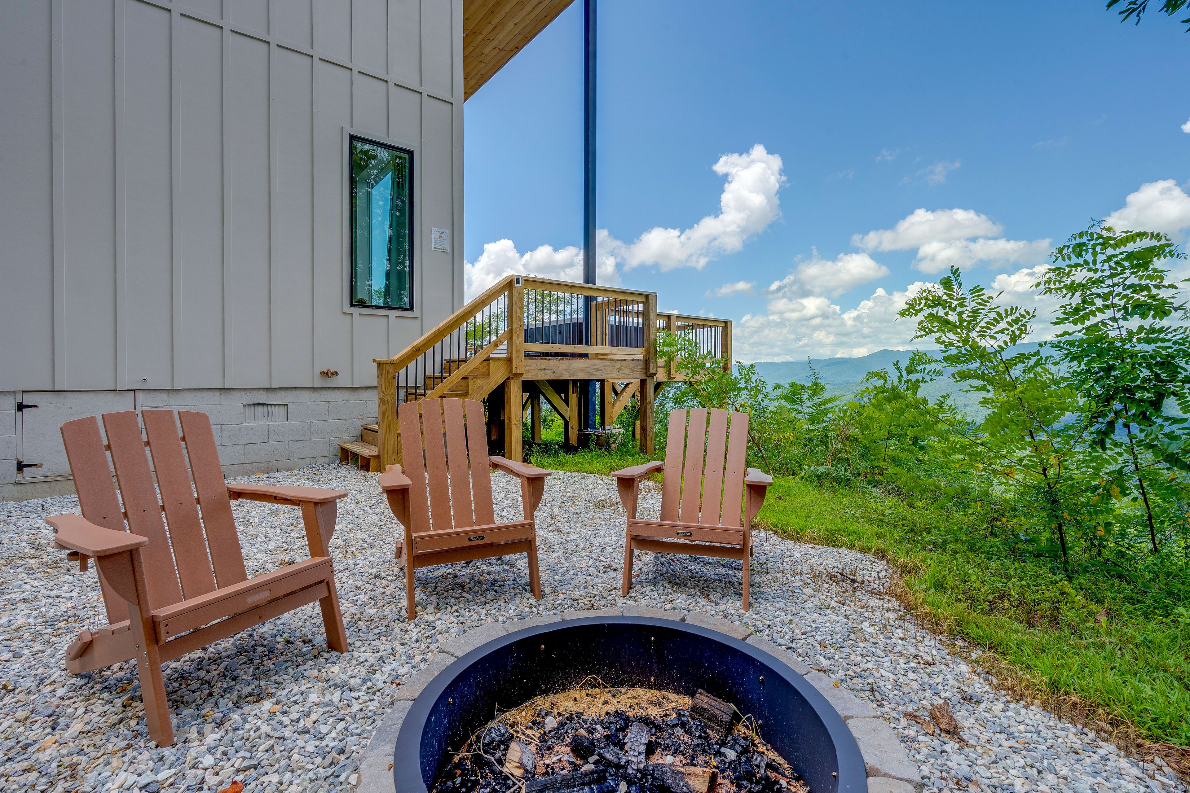 Fire Pit