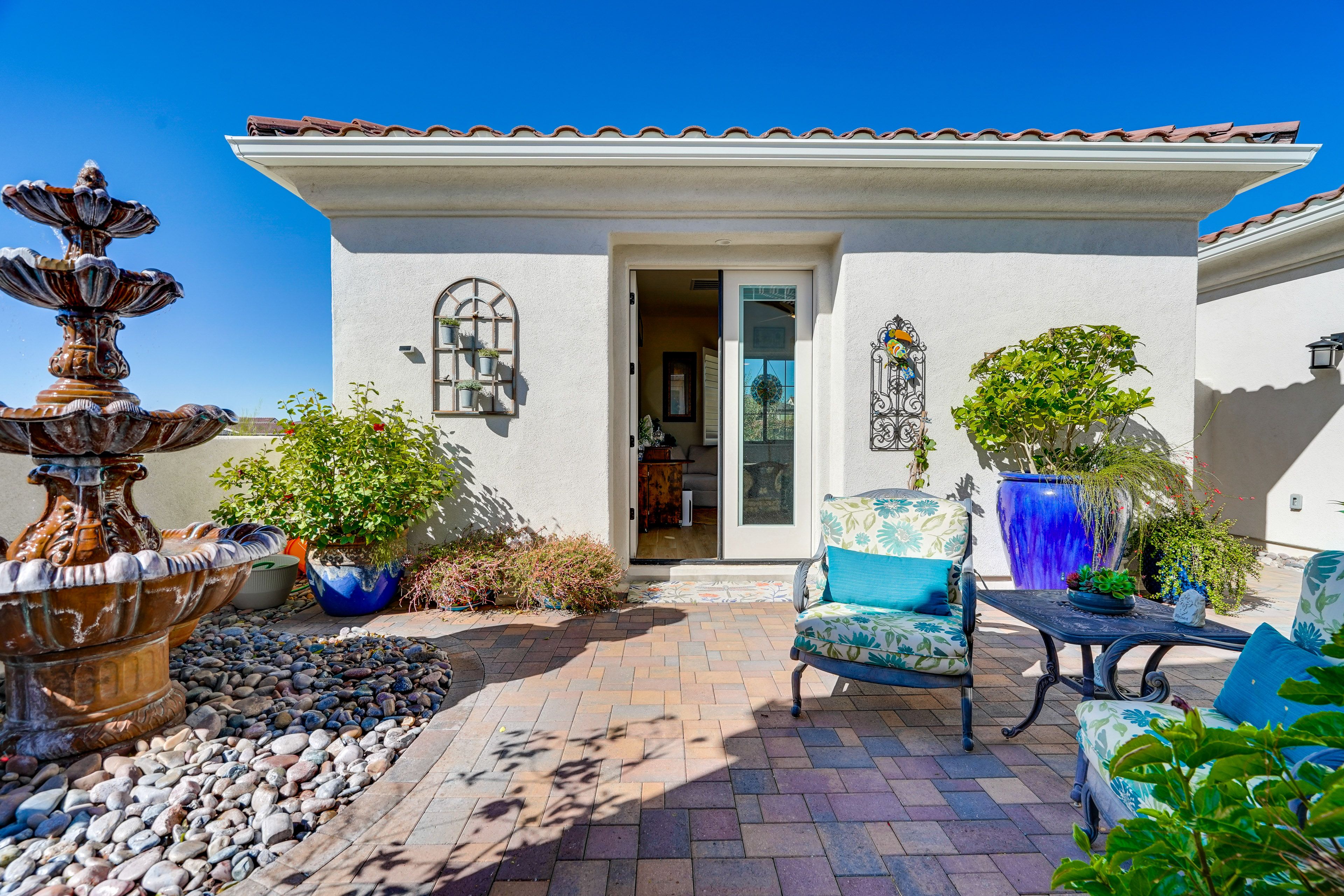 Tucson Vacation Rental | Studio | 1BA | 560 Sq Ft