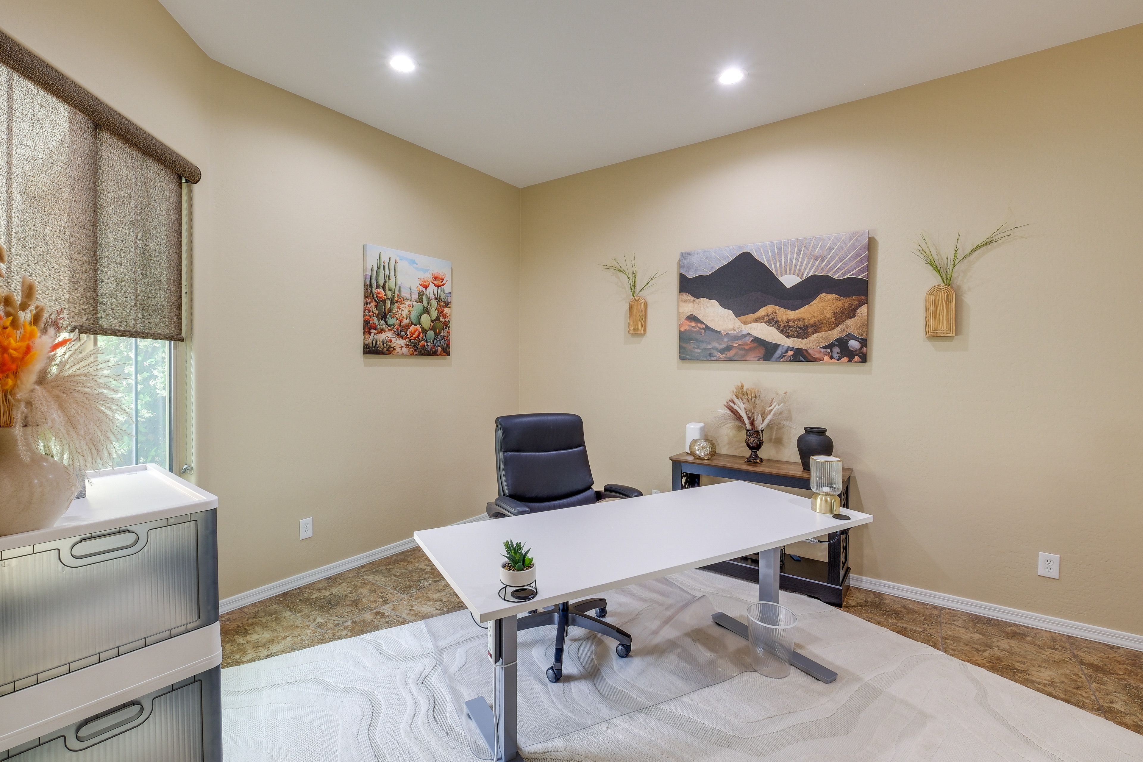Office | Workspace