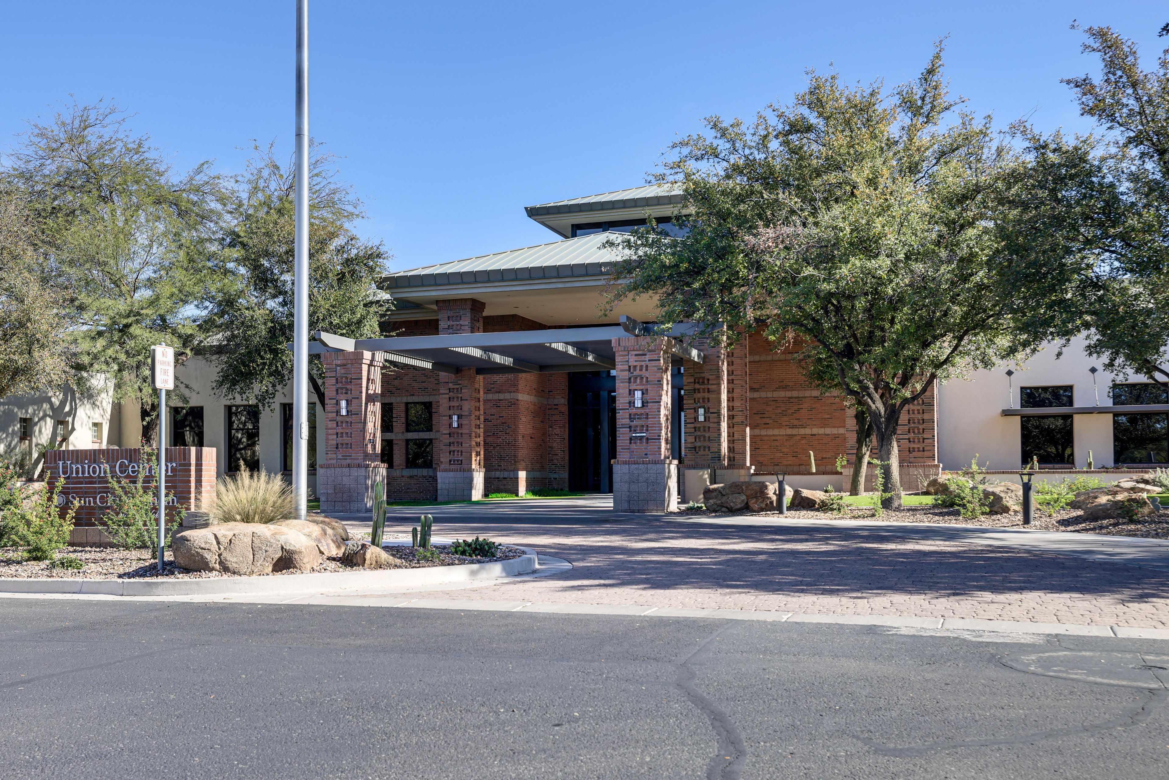 Anthem at Merrill Ranch | Community Amenities