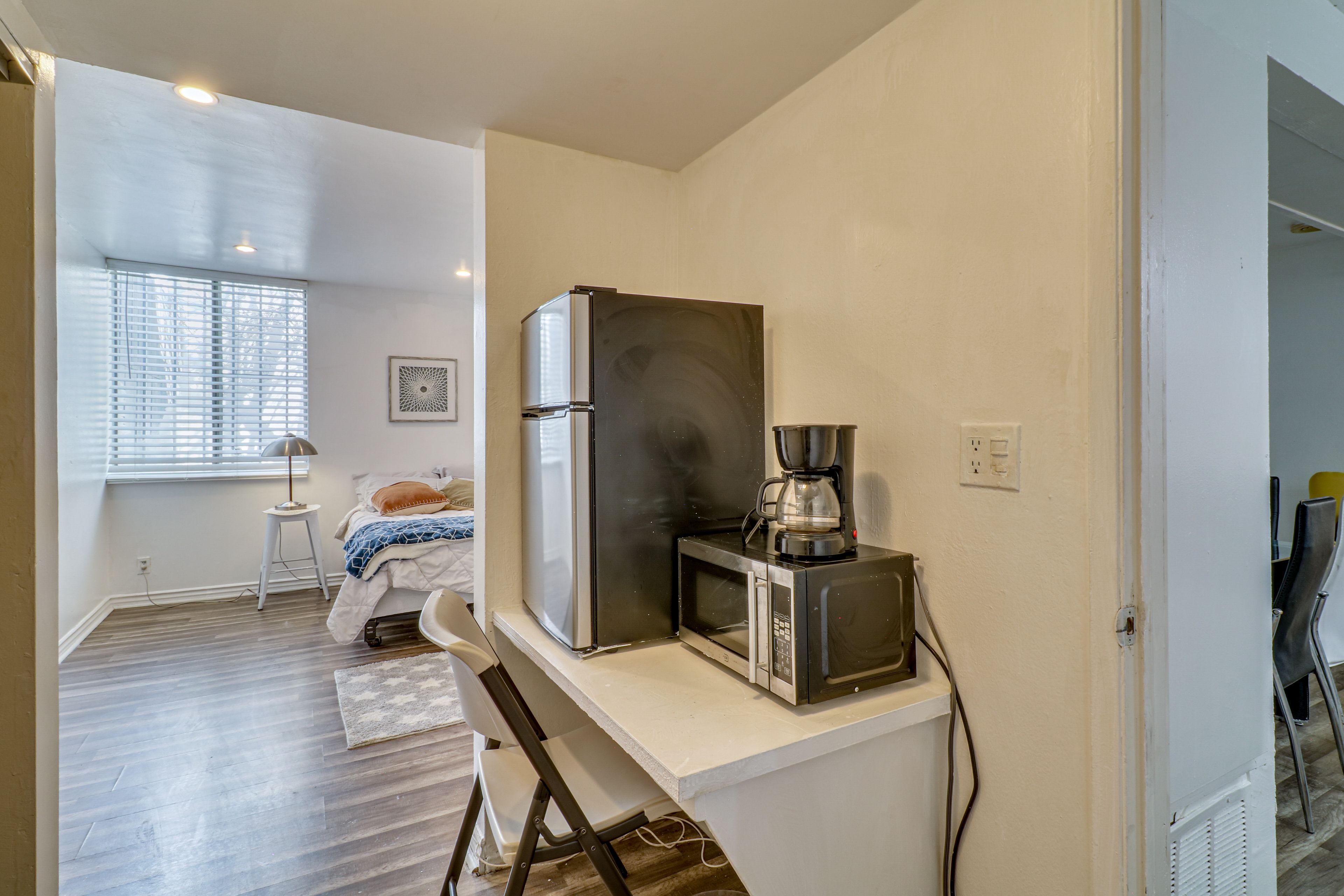 Additional Appliances