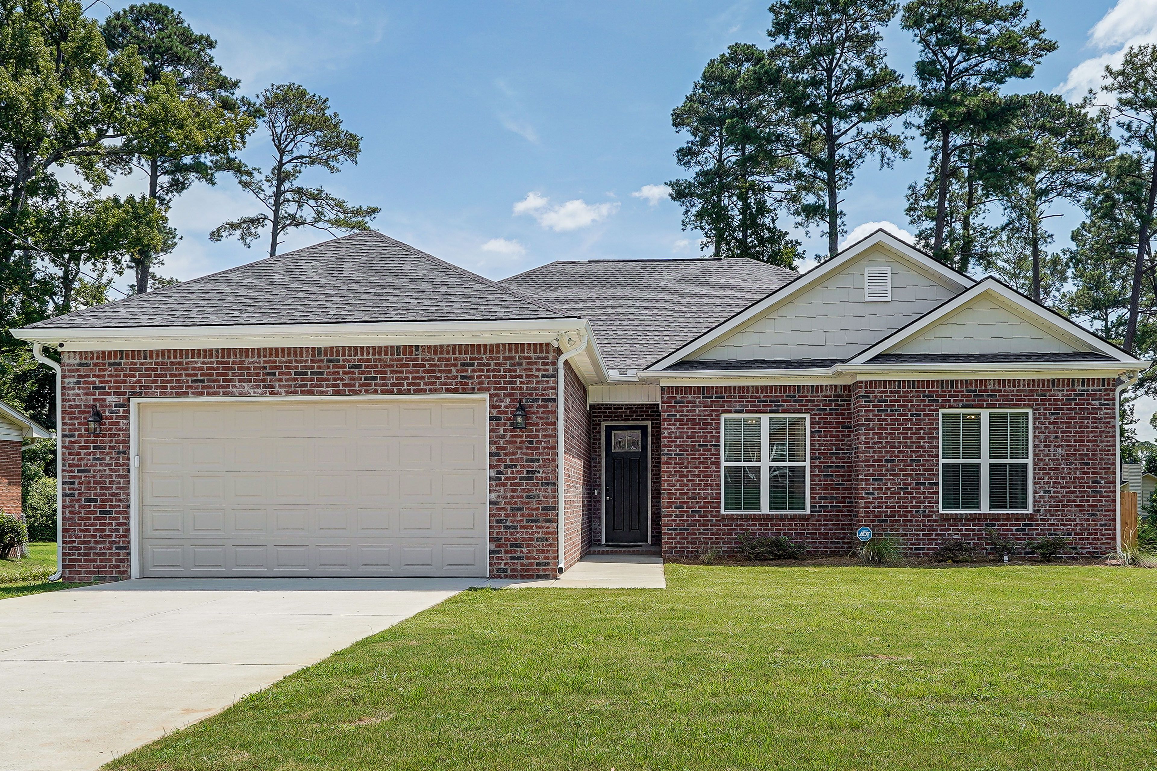 Augusta Vacation Rental | 4BR | 3BA | 2,616 Sq Ft