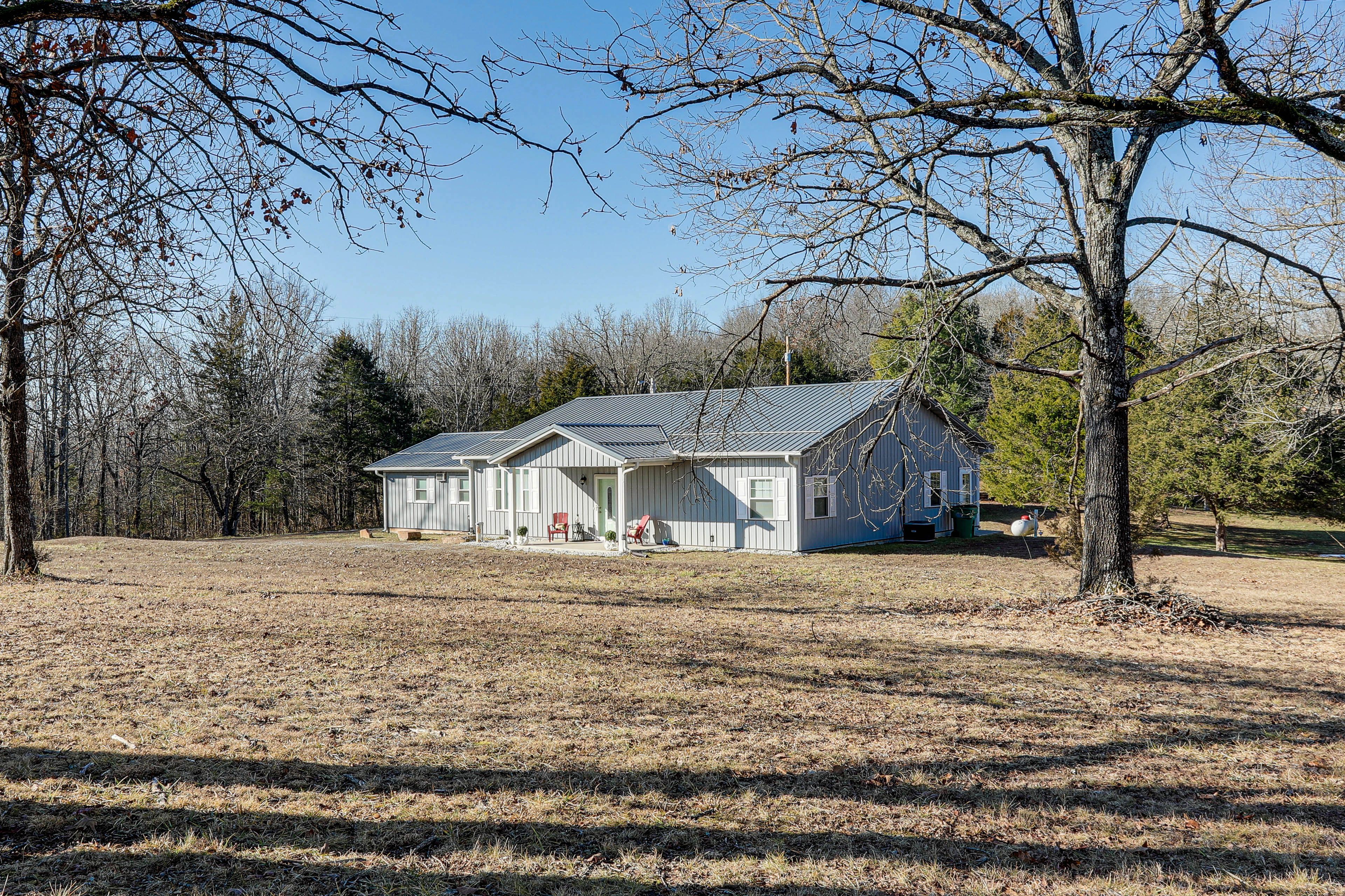 Isabella Vacation Rental | 3BR | 2BA | 1,700 Sq Ft