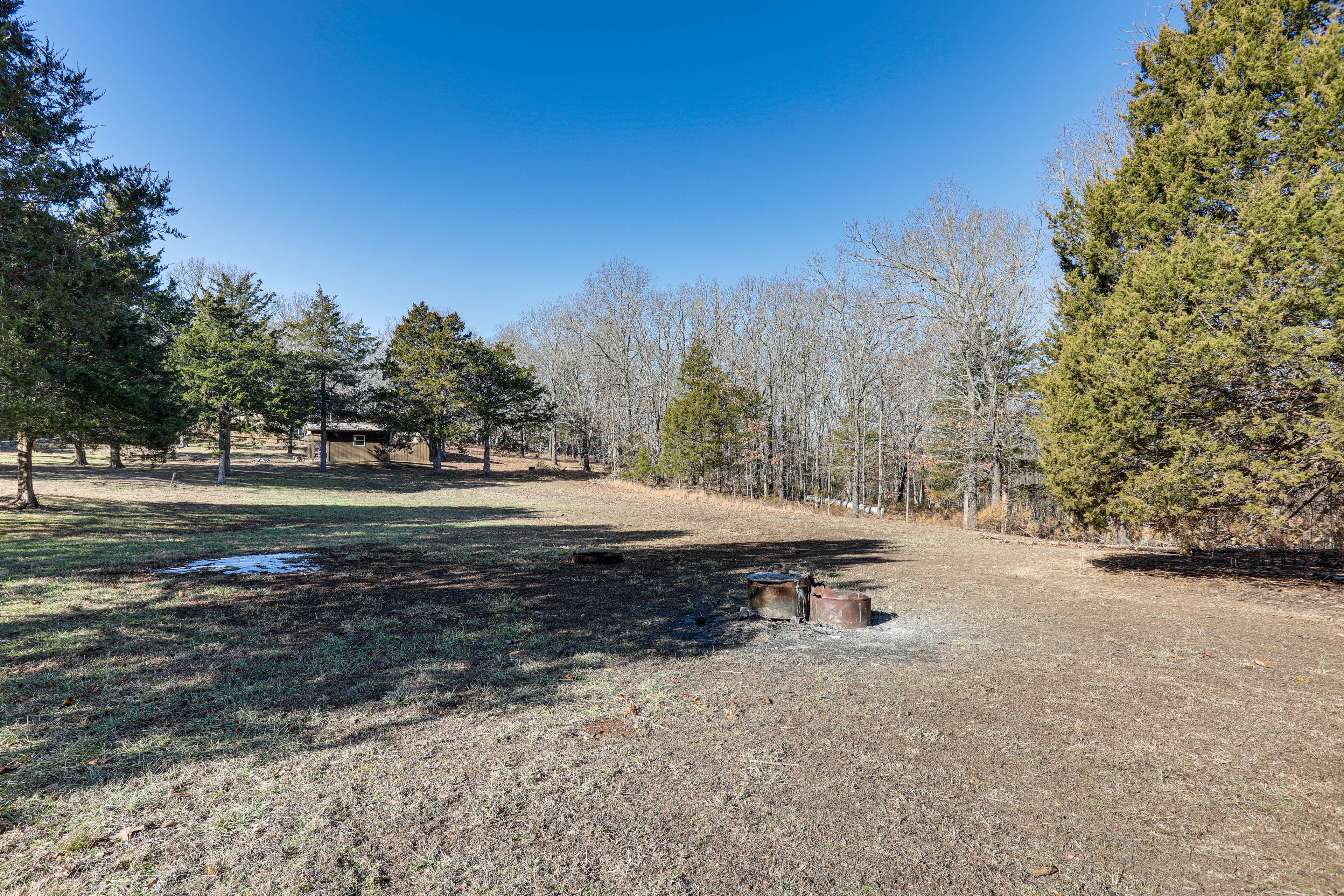 Property Surroundings