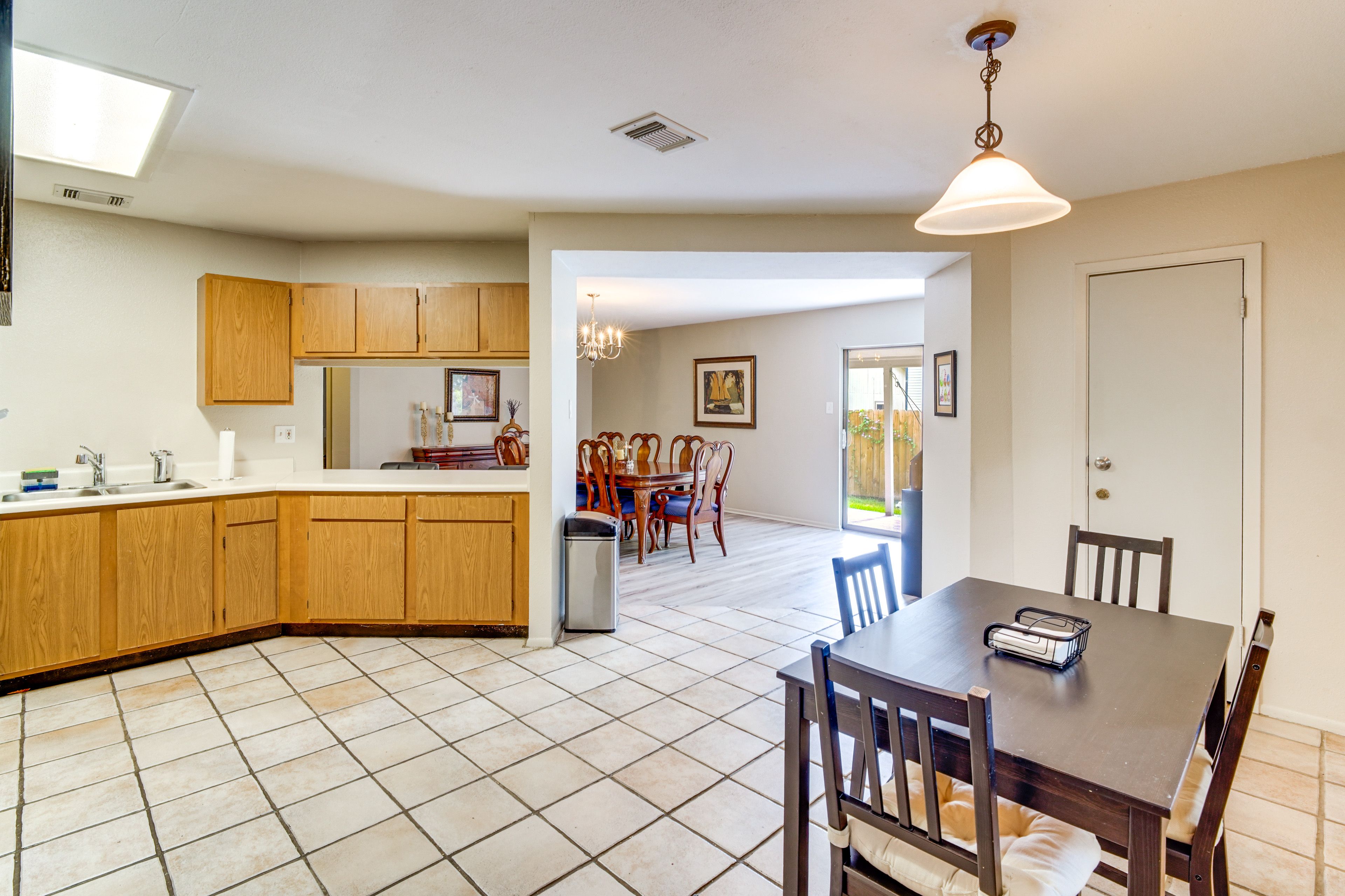 Back Dining Table | Kitchen