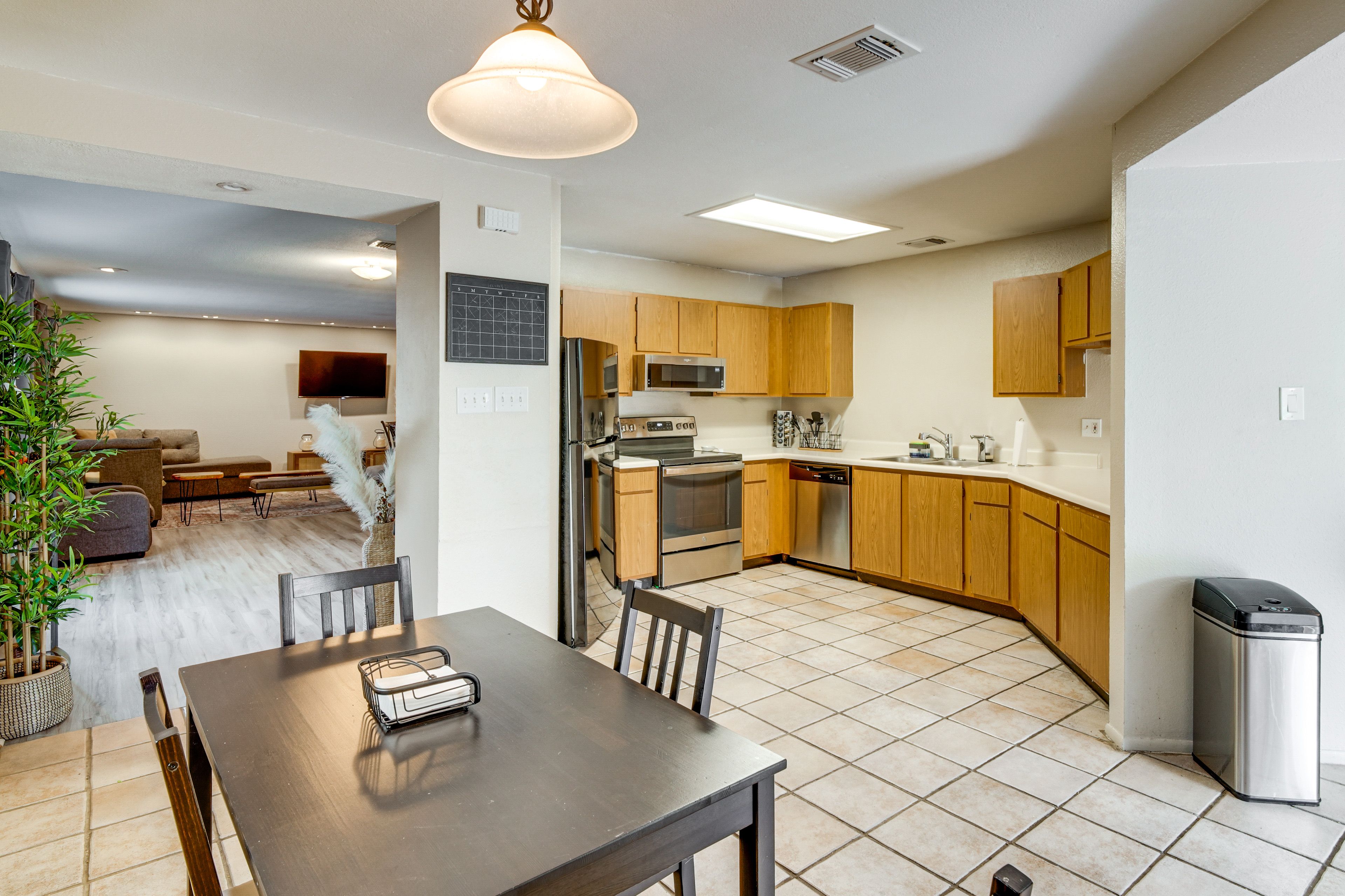 Back Dining Table | Kitchen