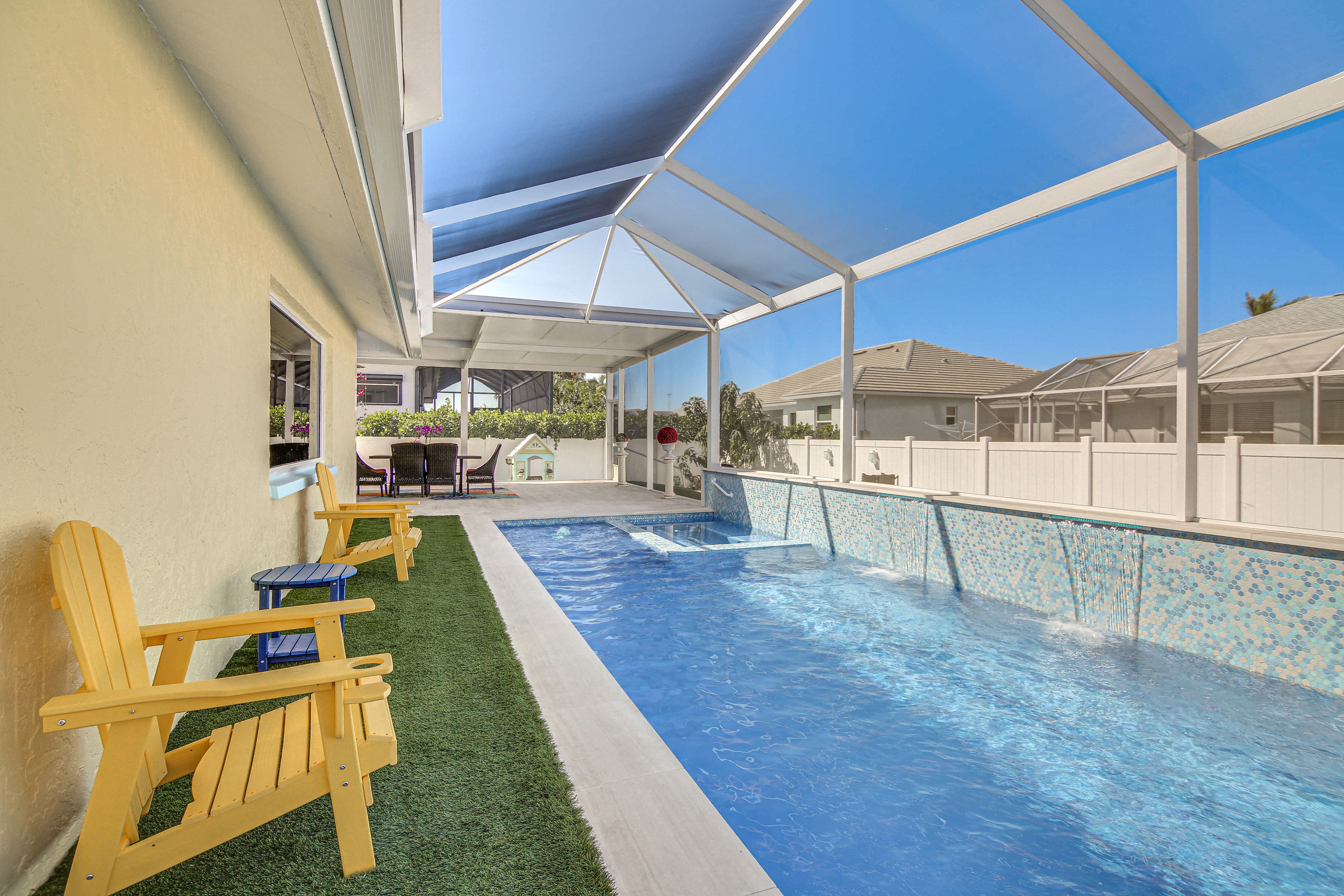 Marco Island Vacation Rental | 3BR | 2BA | 1,770 Sq Ft