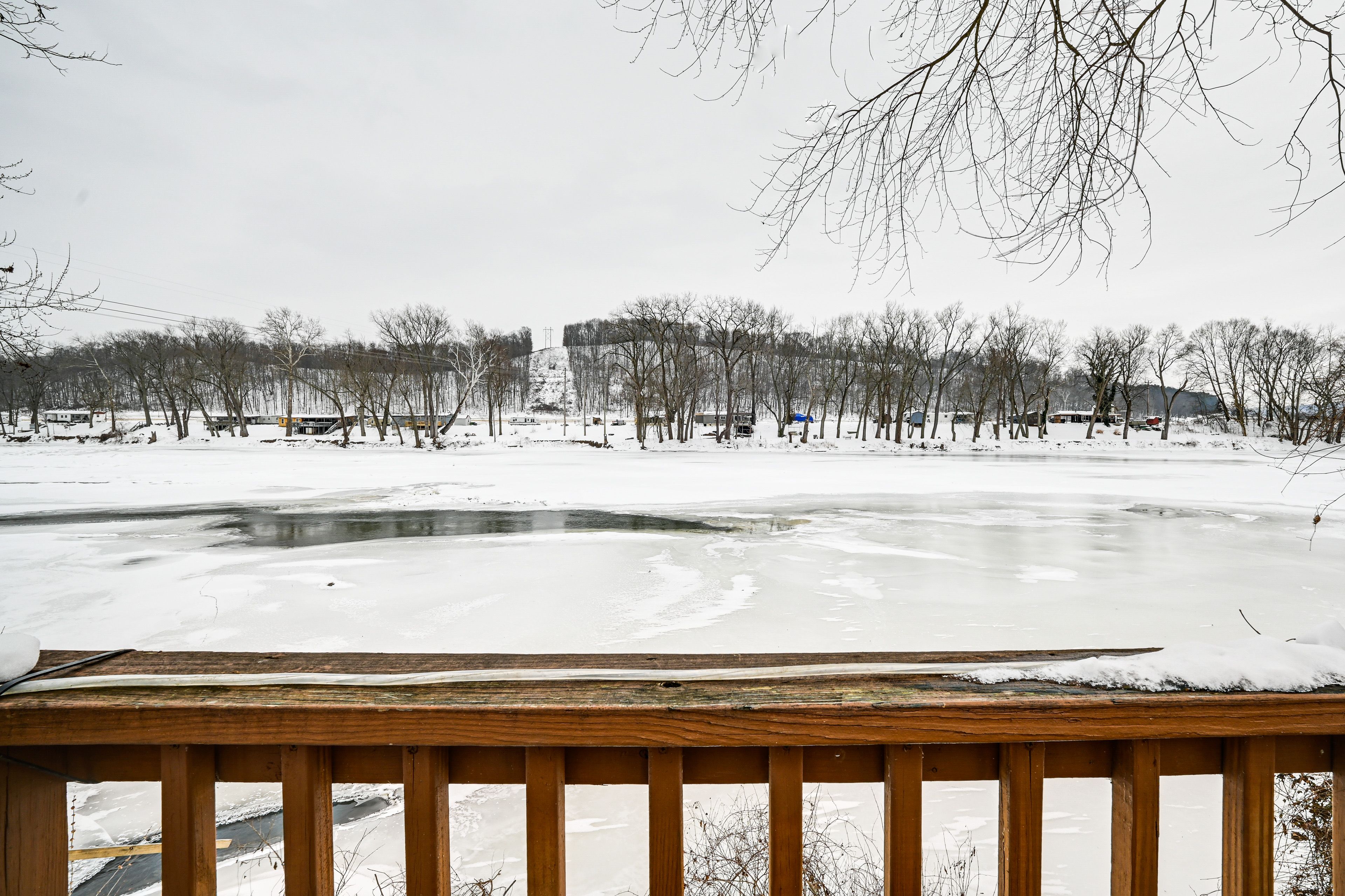 Muskingum River | Direct Access