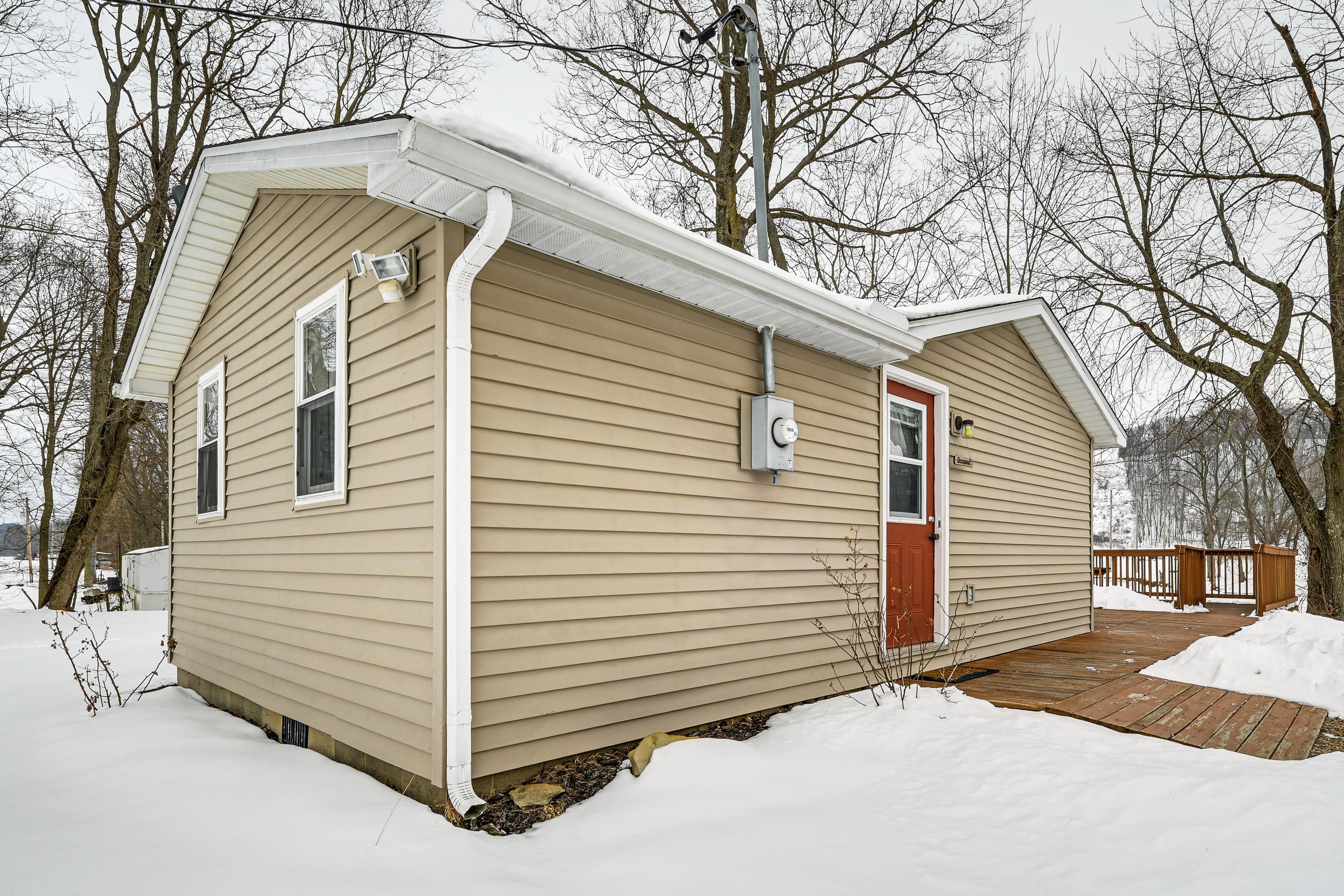 Driveway | 2 Vehicles