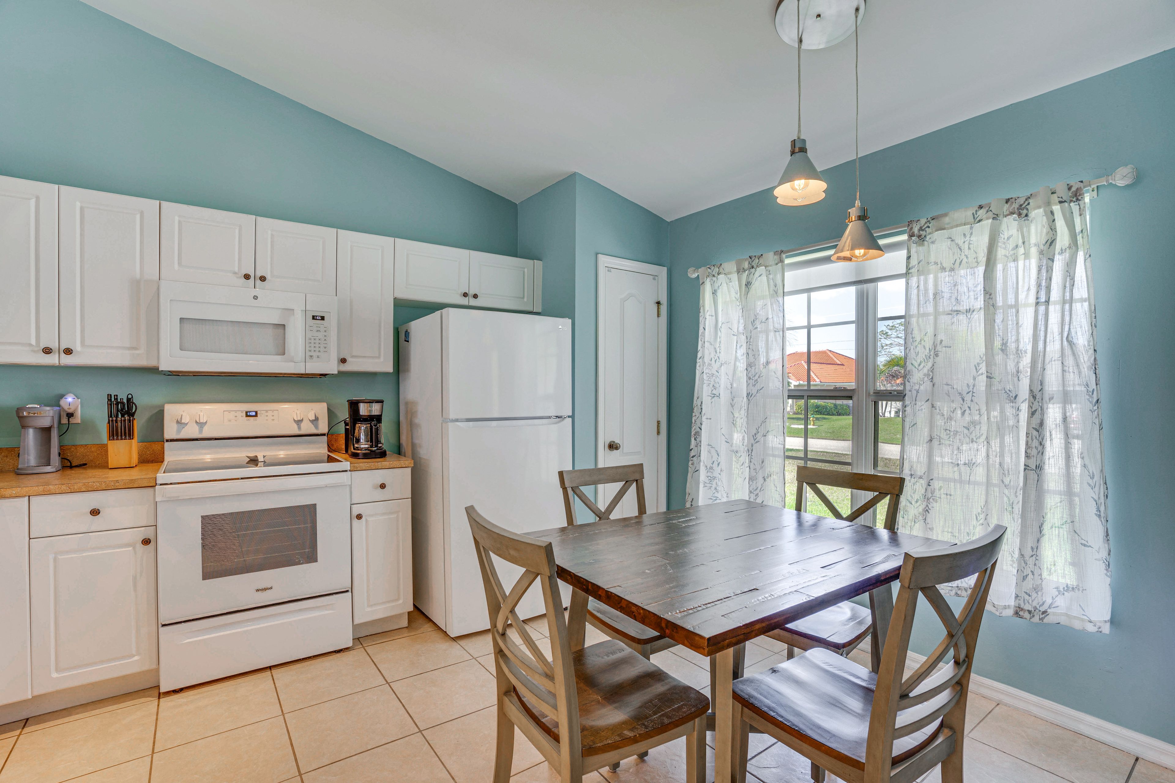 Property Interior | SIngle-Story Home