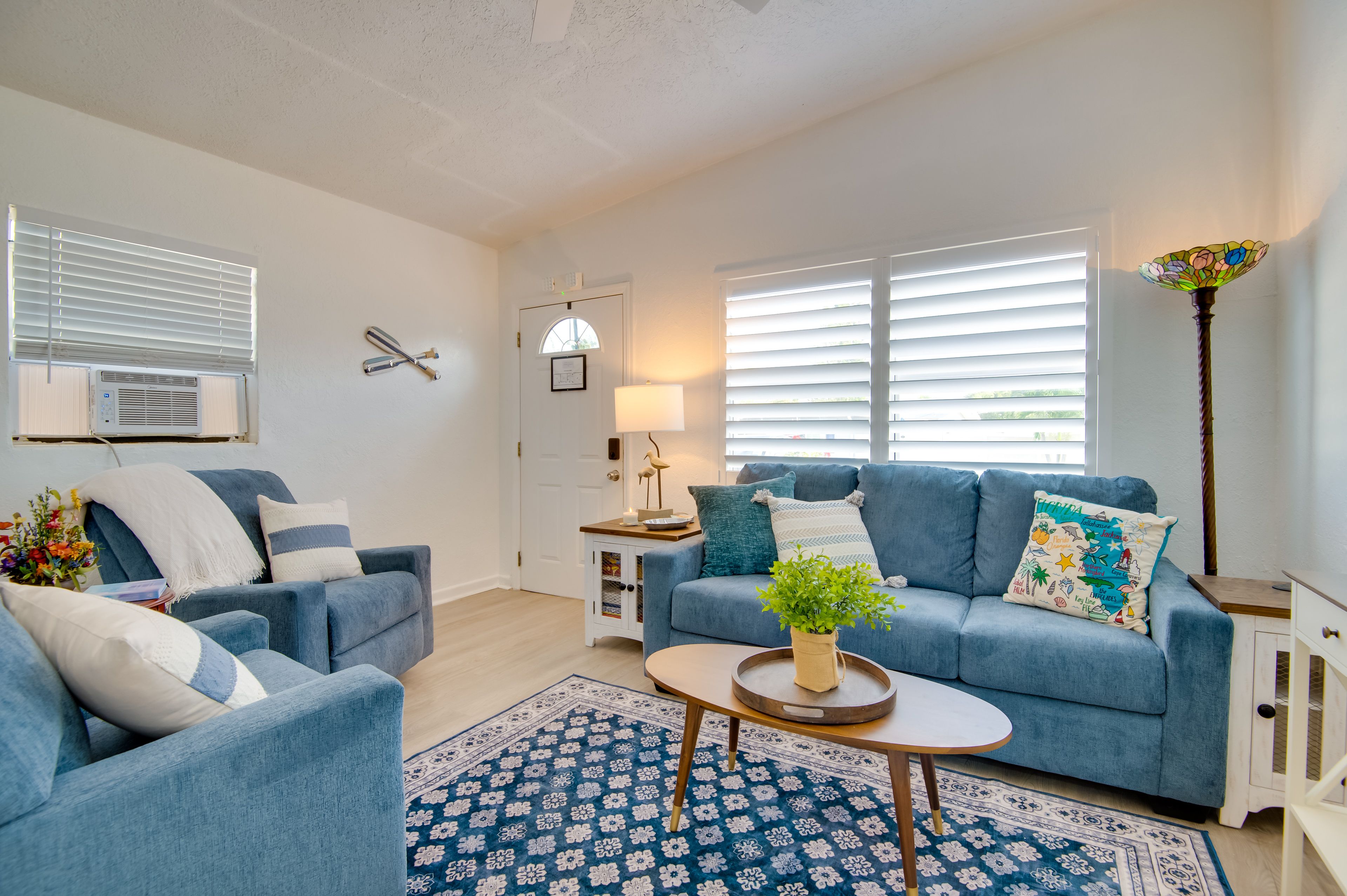 Living Room 1 | Full Sleeper Sofa