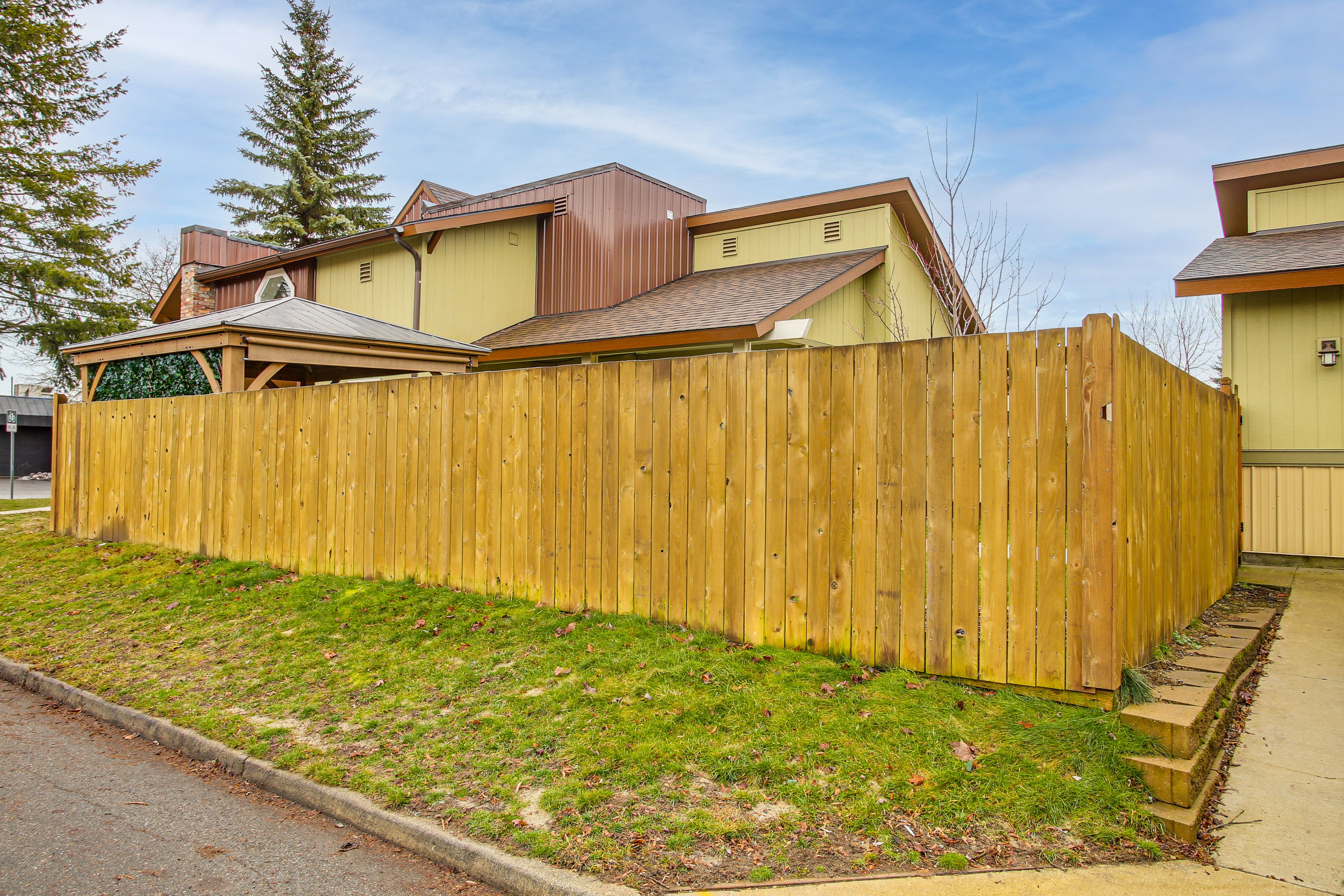 Parking | Street Parking