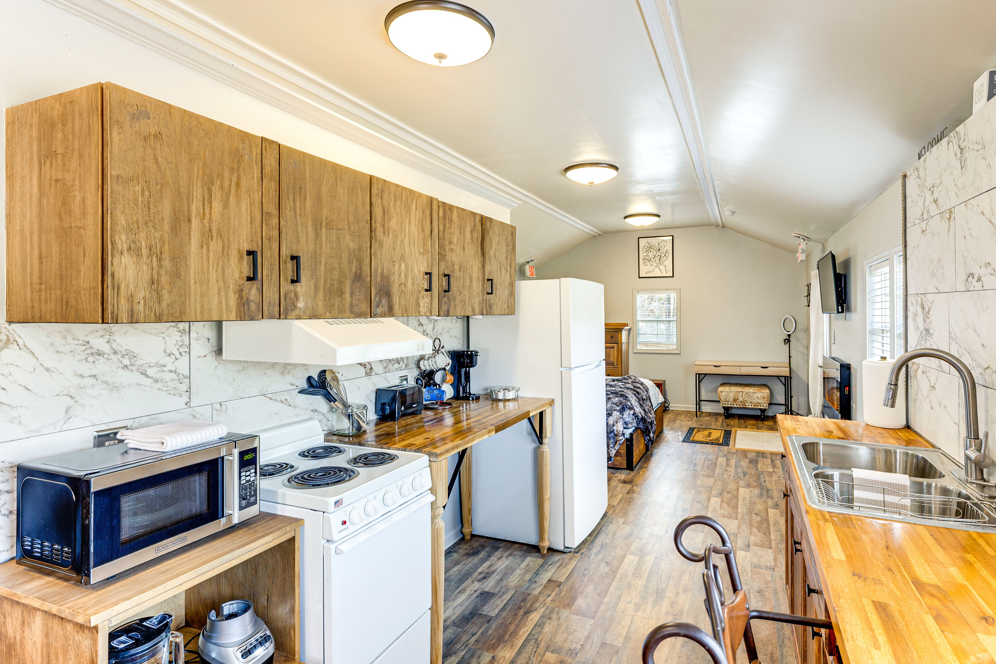 Kitchen | Cooking Basics | Stove/Oven