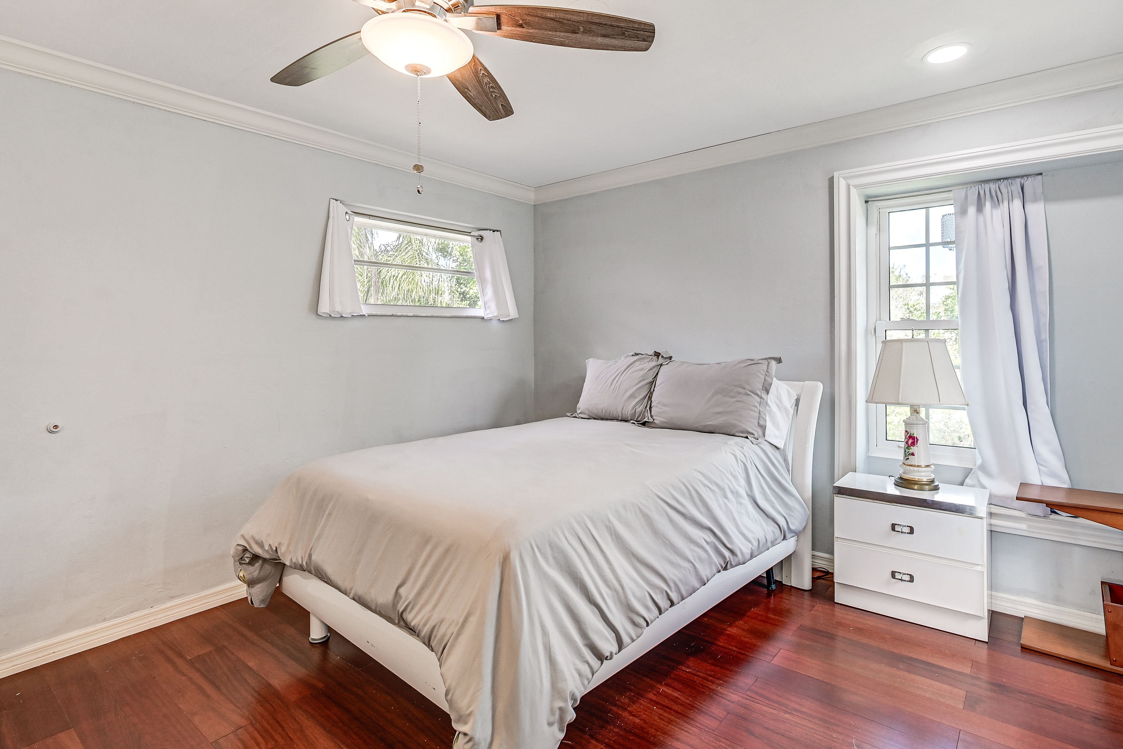 Bedroom 5 | Full Bed | 2nd Floor