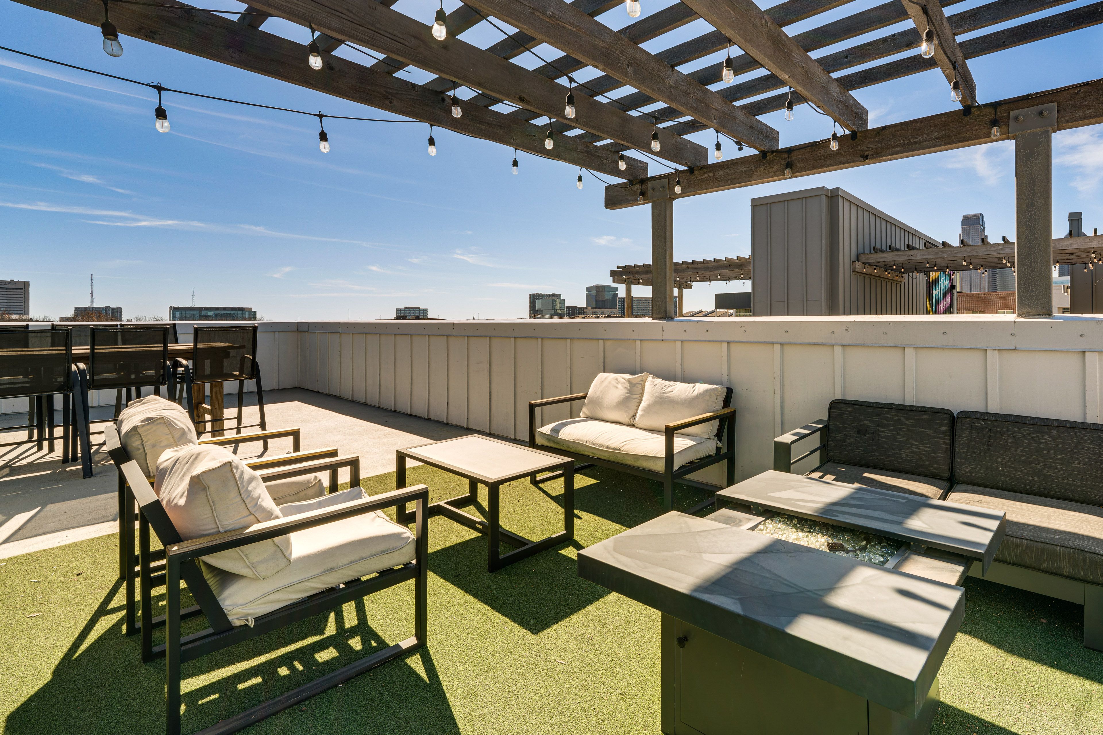 Dallas Vacation Rental | 2BR | 2.5BA | 2,189 Sq Ft